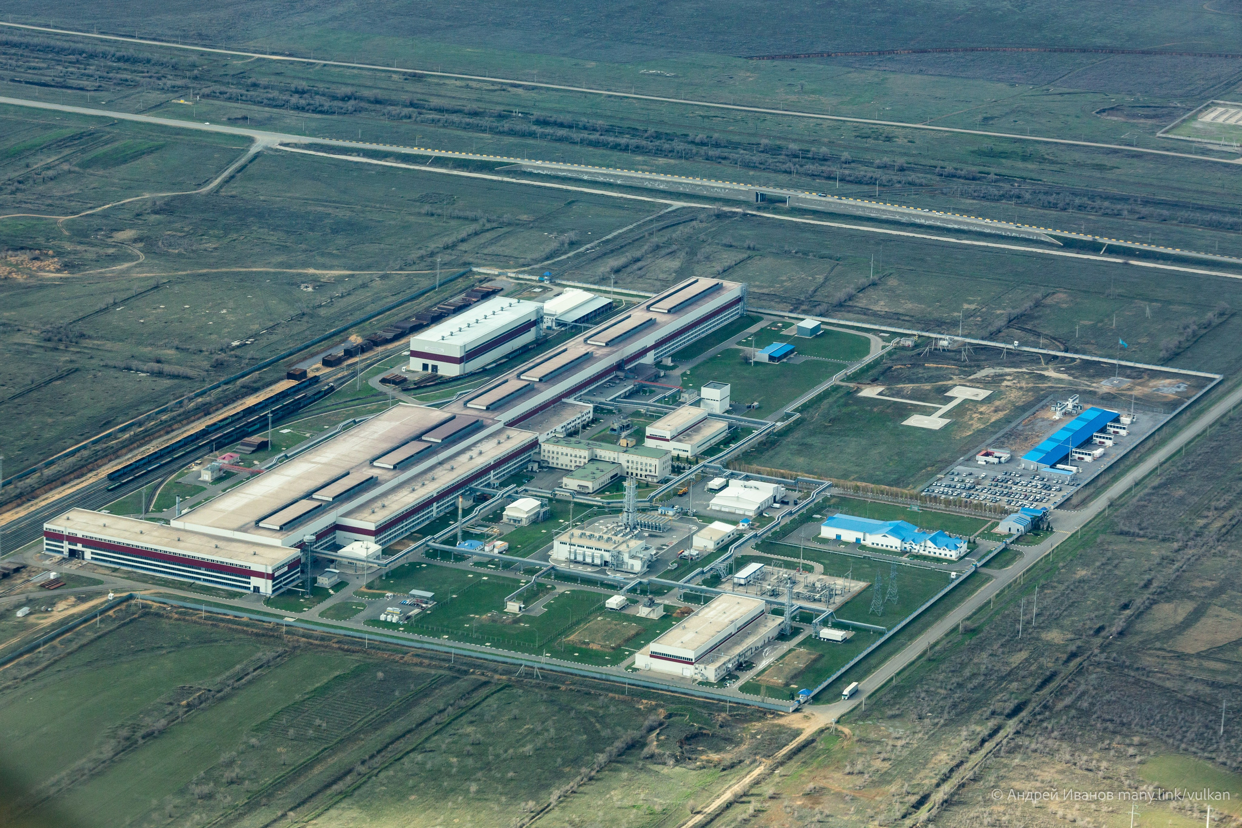 Перелёт на Байконур в 2026 г на самолётах АОН. Фотоальбом показывающий увлекательный мир авиации и мир медведей Андрея Иванова