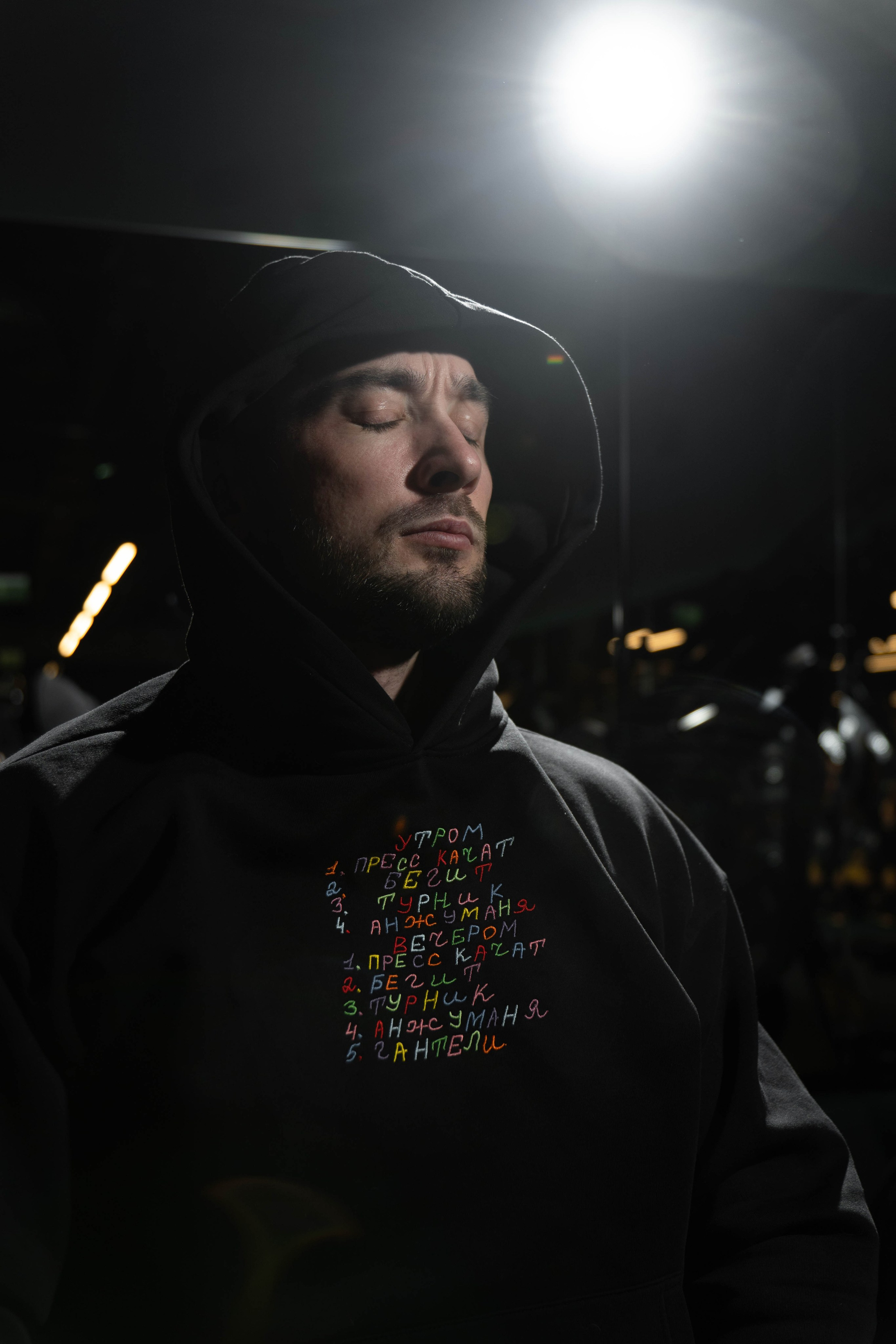 Фотосъёмка фитнеса | Портфолио. Фото и видео съёмка в Москве и МО Александр Чапала и Трояк Алеся