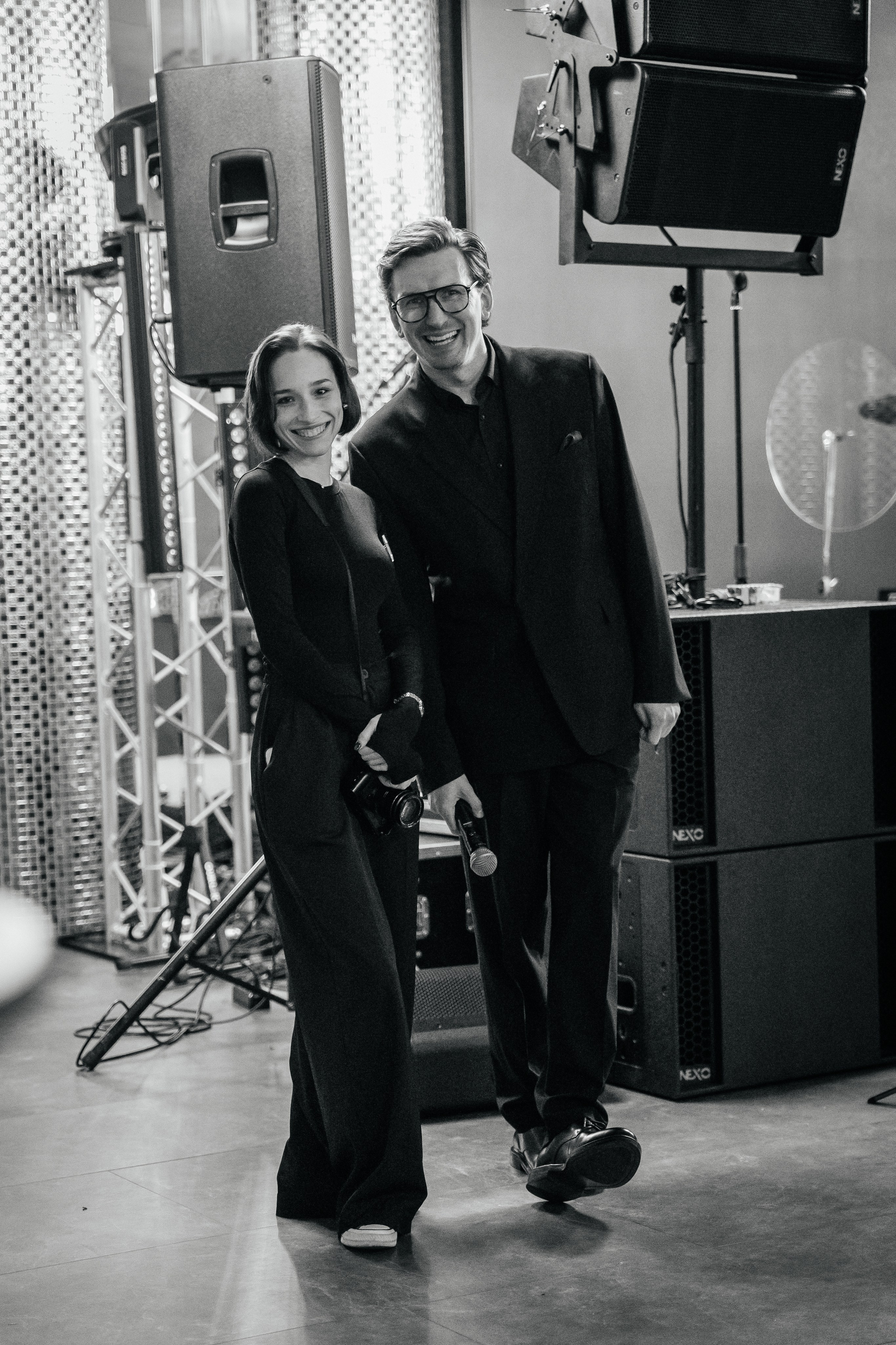 Event For Event. Фото и видео съёмка в Москве и МО Александр Чапала и Трояк Алеся