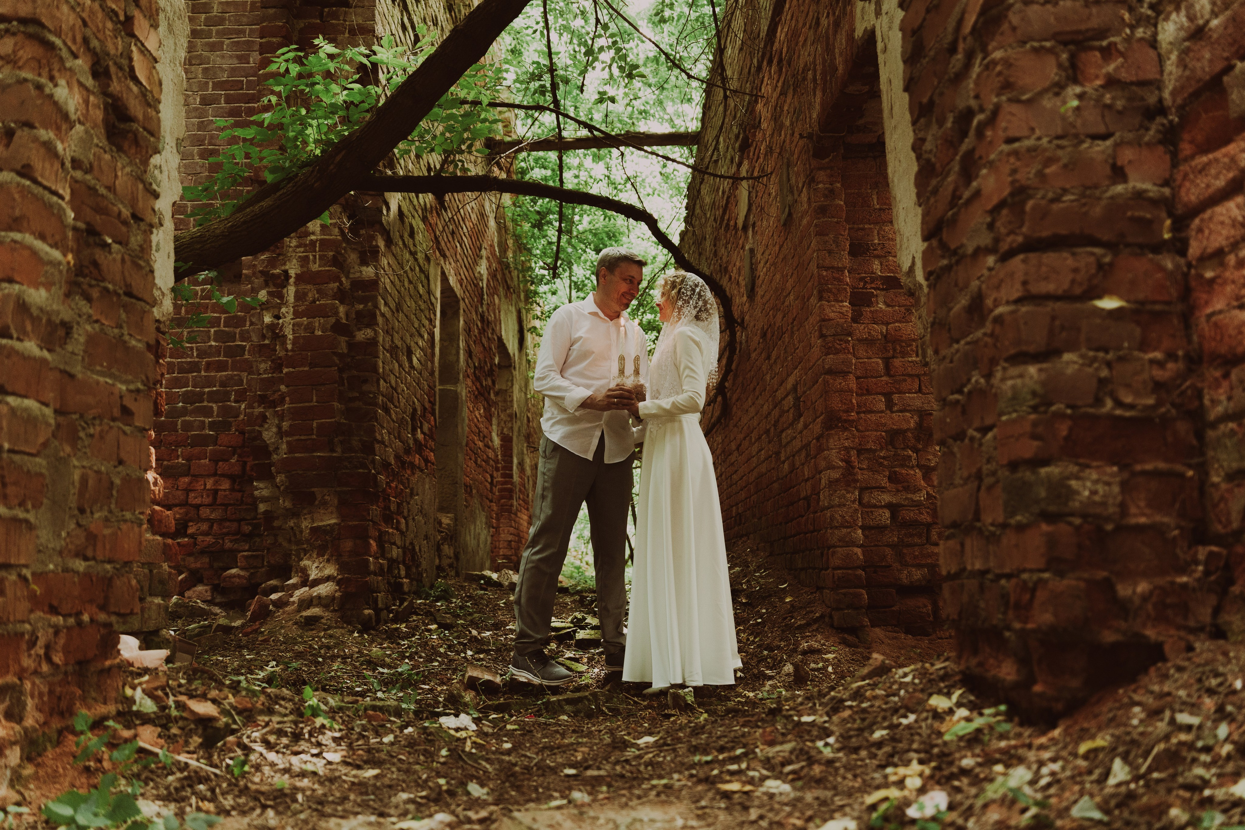 Александр и Оксана | Венчание. Фото и видео съёмка в Москве и МО Александр Чапала и Трояк Алеся