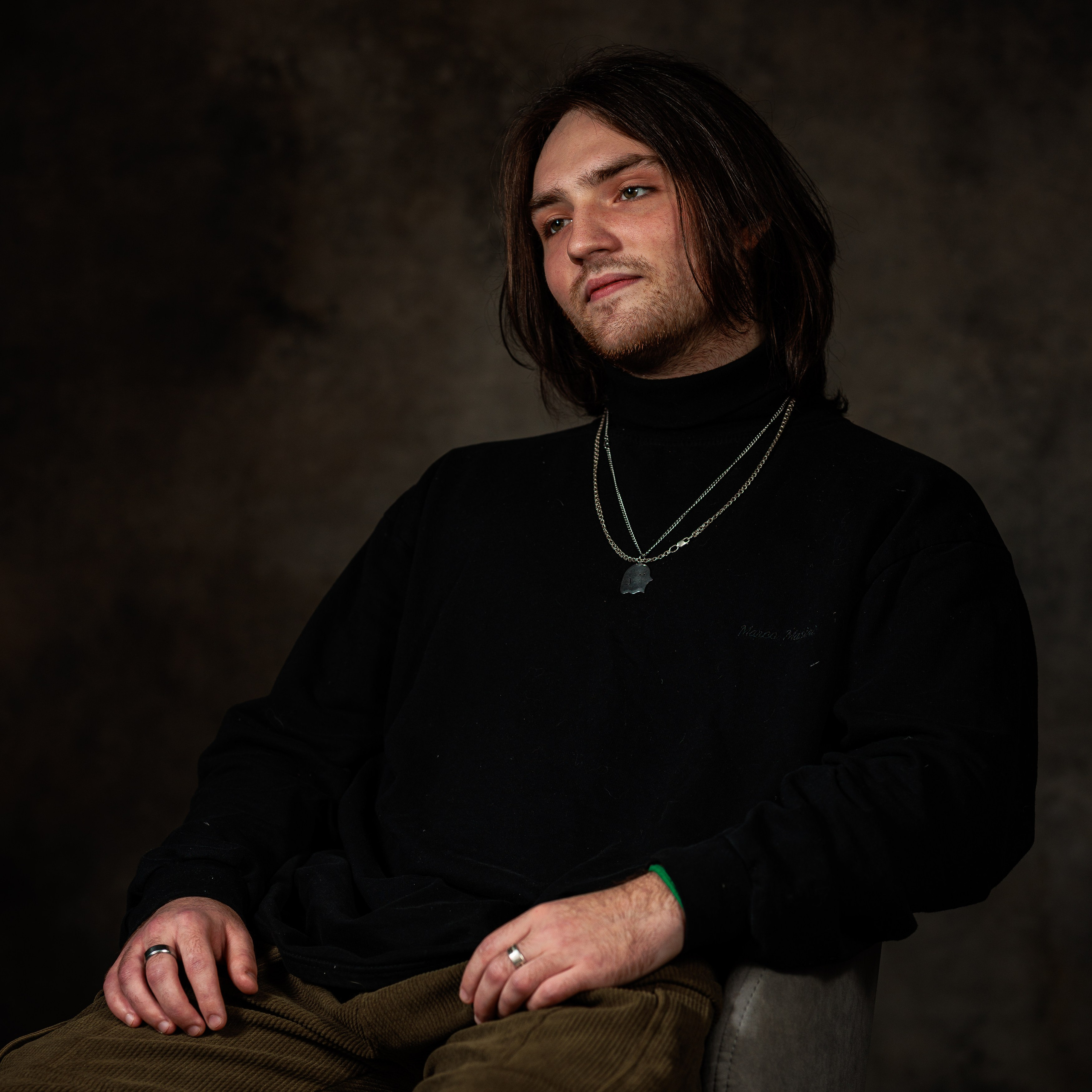 Даня. Владимир Петухов — фотограф в г. Кинешма. Оператор FPV