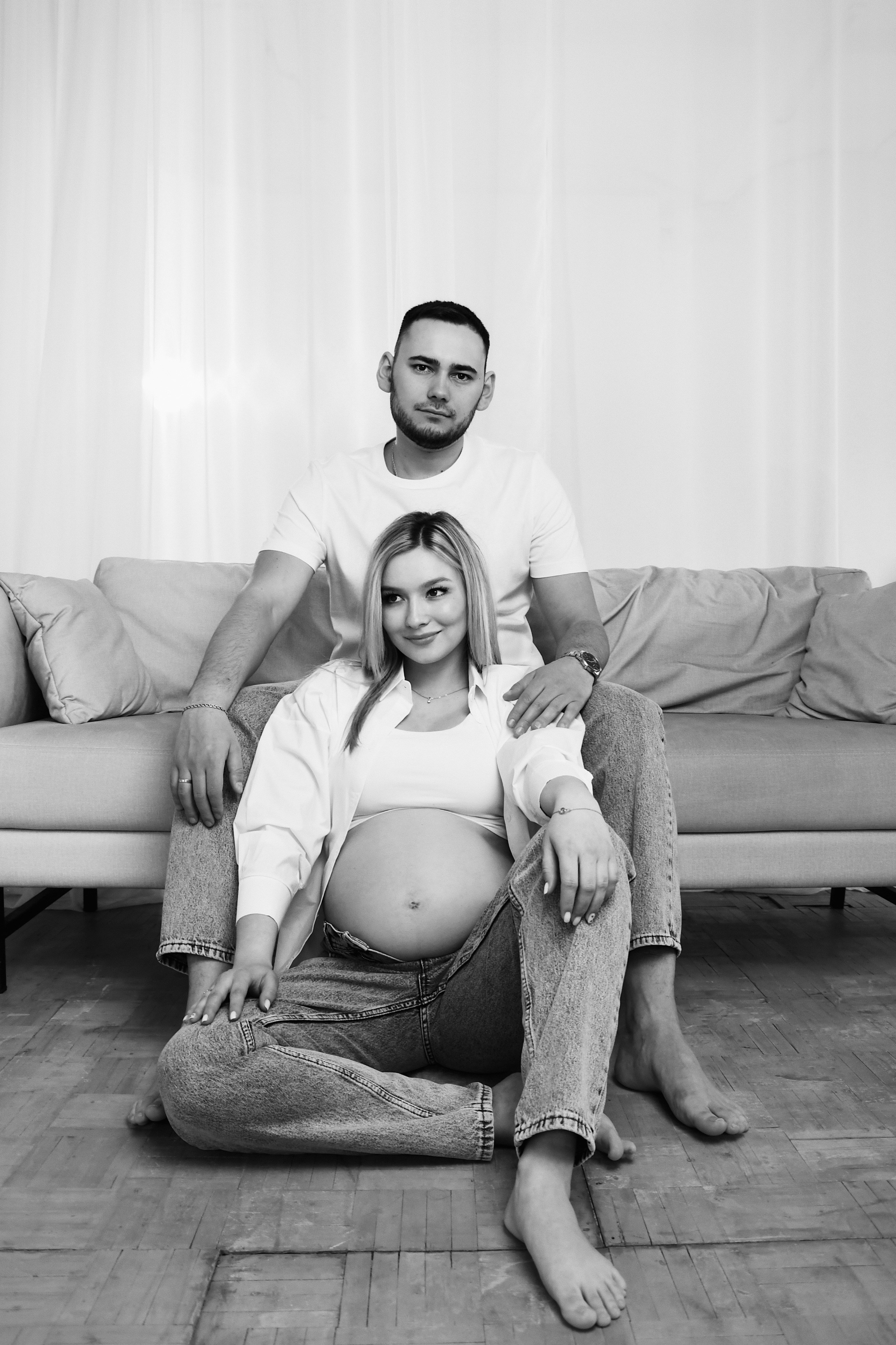 Фотостудия «Drama». Фотограф Оренбург I Кристина Подольская