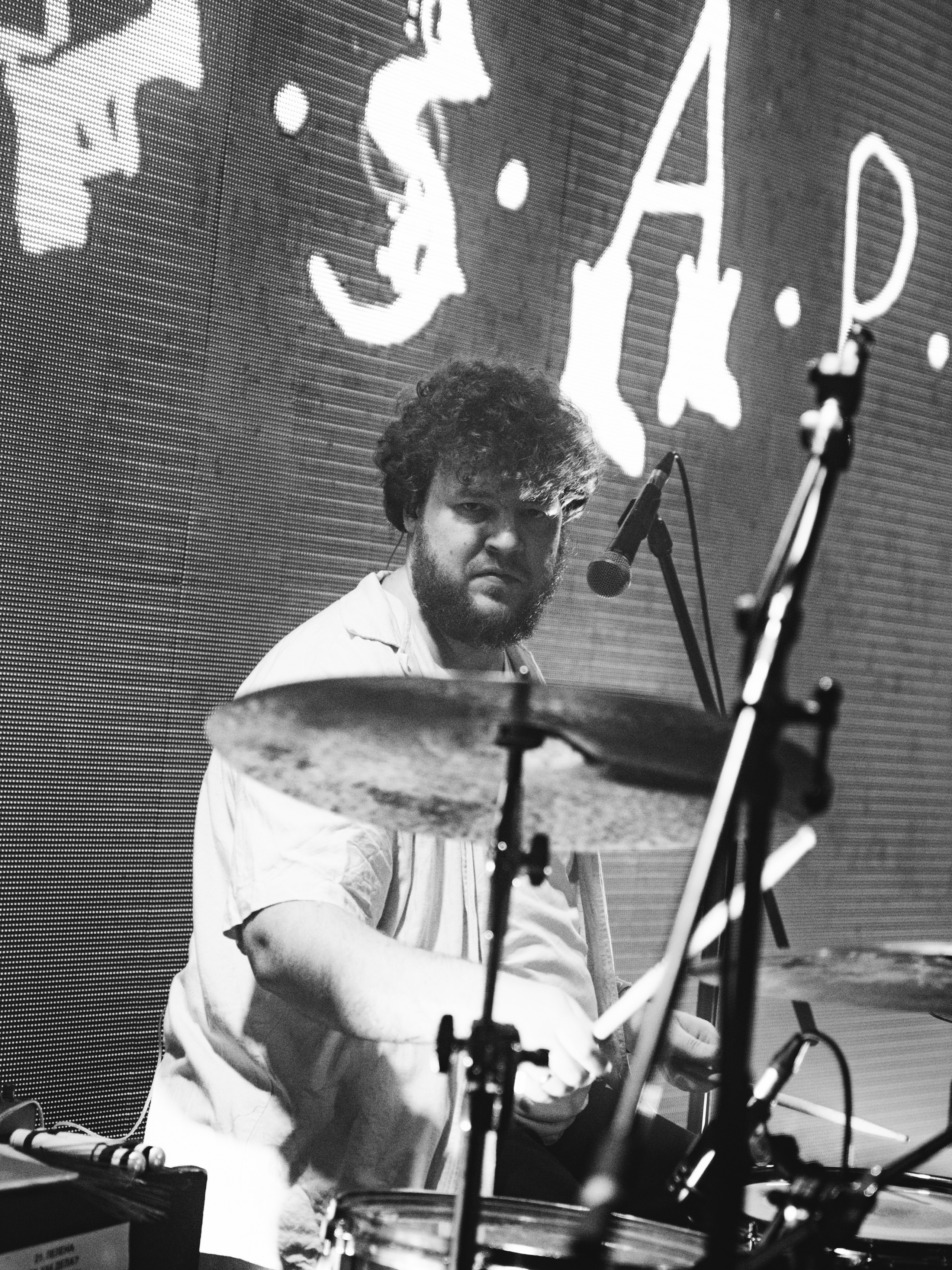 БАЗАР’25. RUSLAN ROZANOV