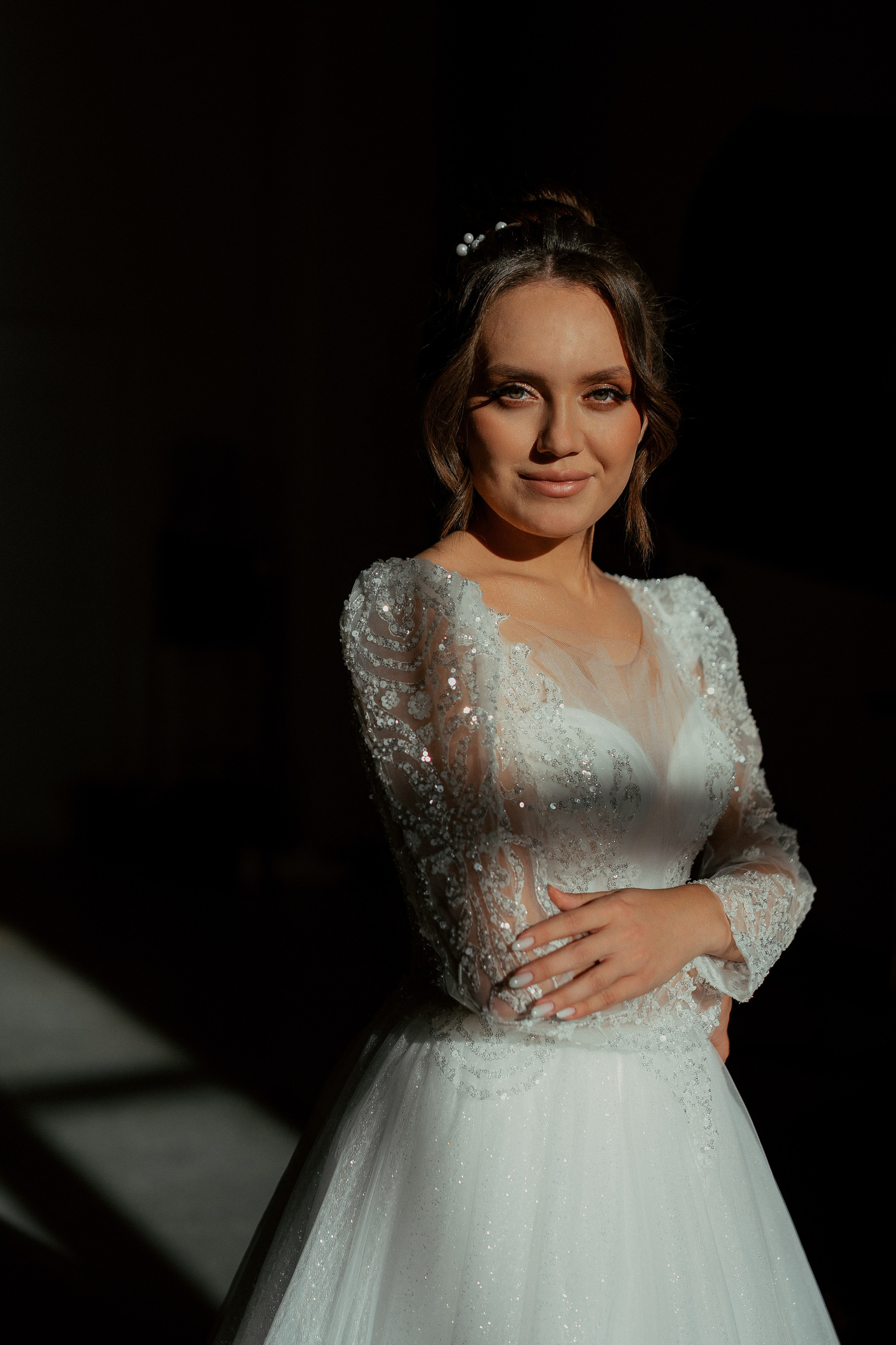 Максим и Ирина. Фотограф Никита Анкудинов. Москва — Чебоксары — Казань