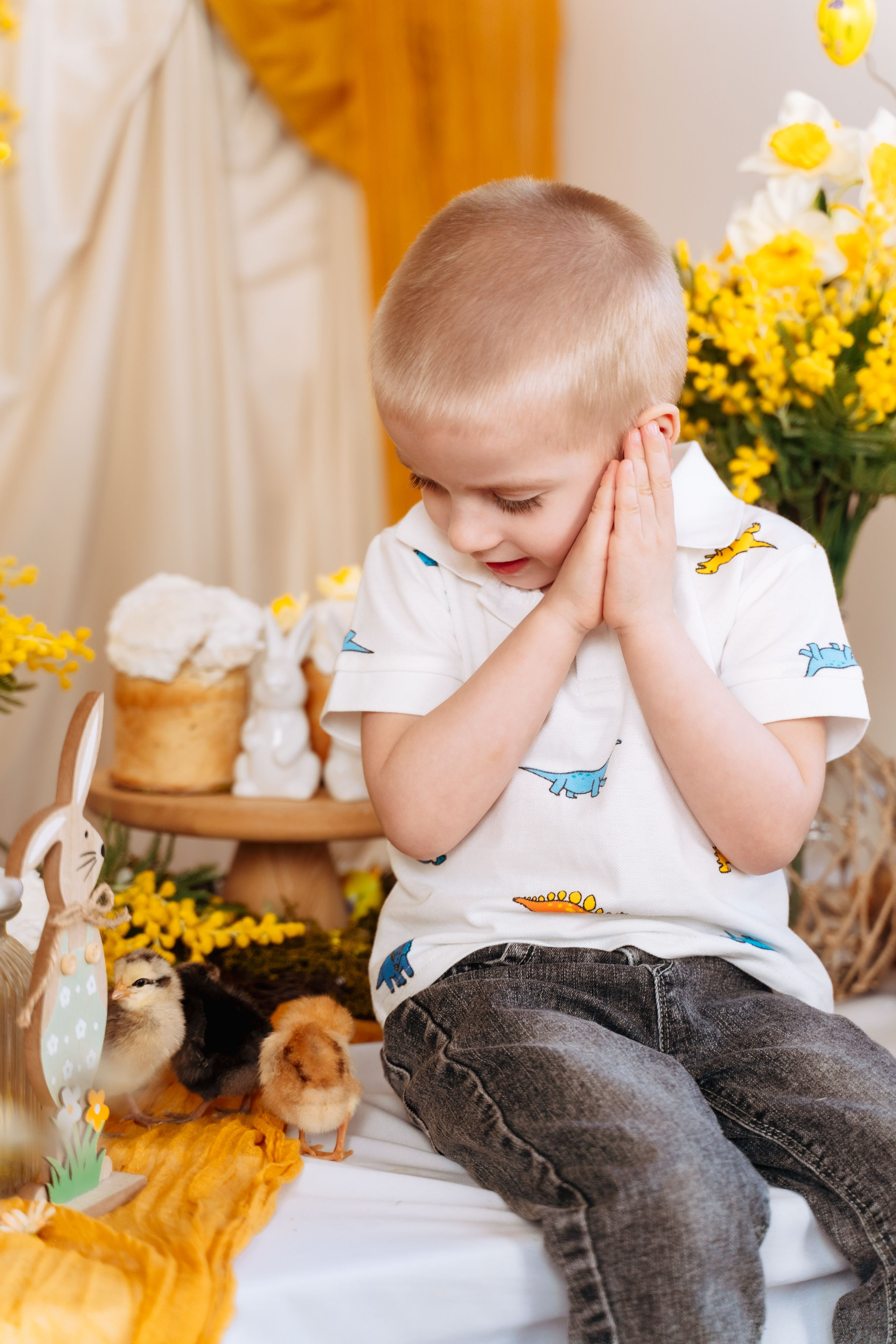 Пасха. Семейный фотограф Новочеркасск