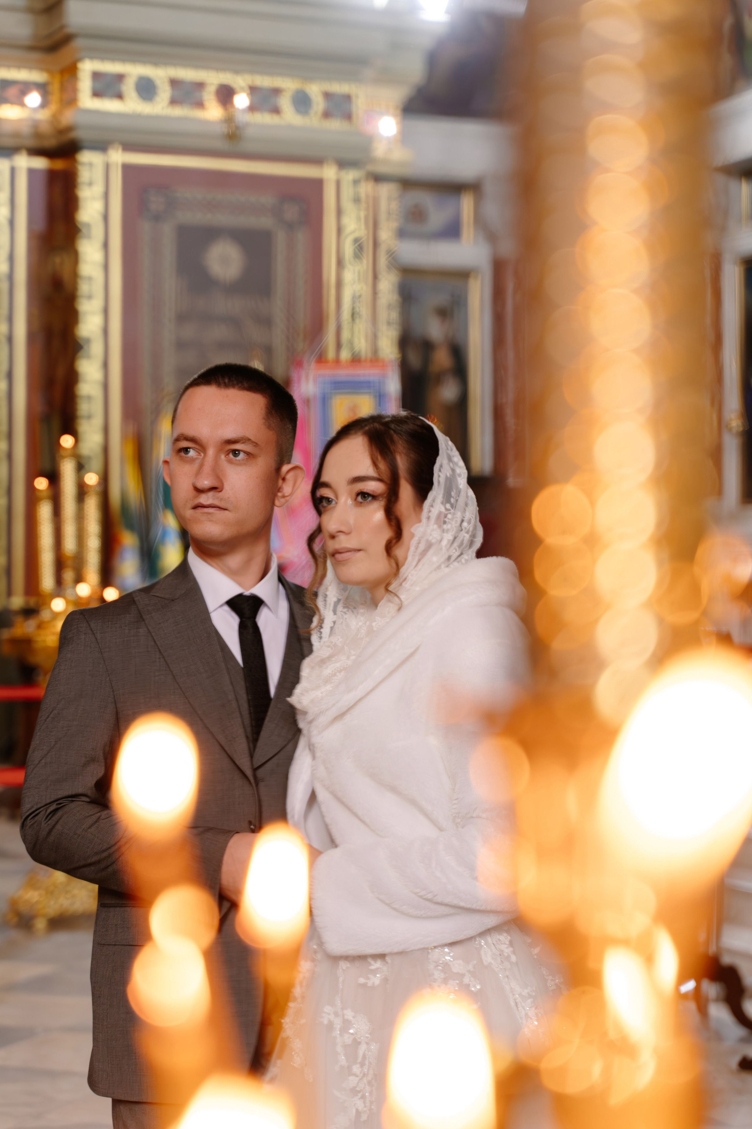 Виктория и Пётр. Семейный фотограф Новочеркасск