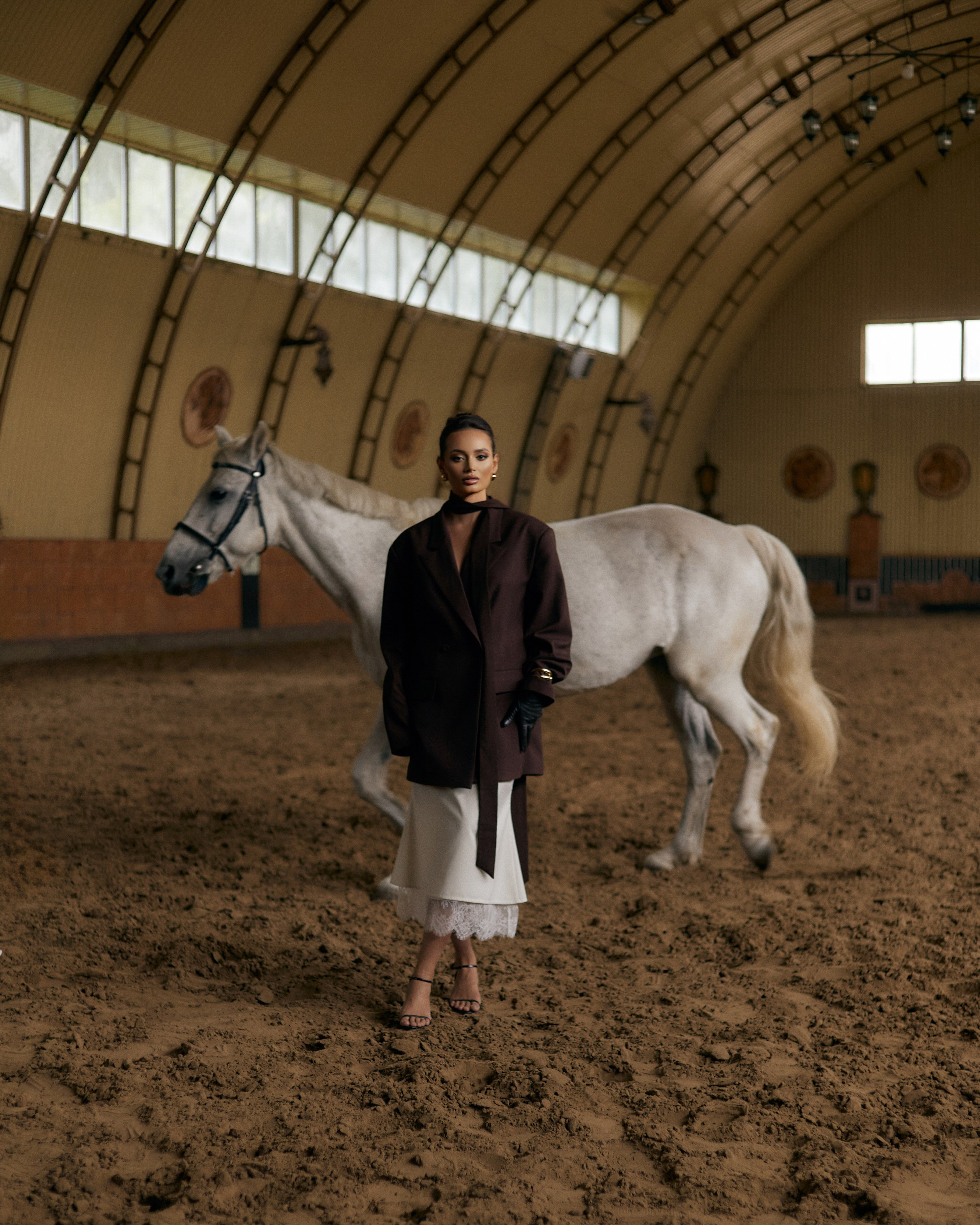 KATRINE. Ася Солопова, фотограф Тюмень