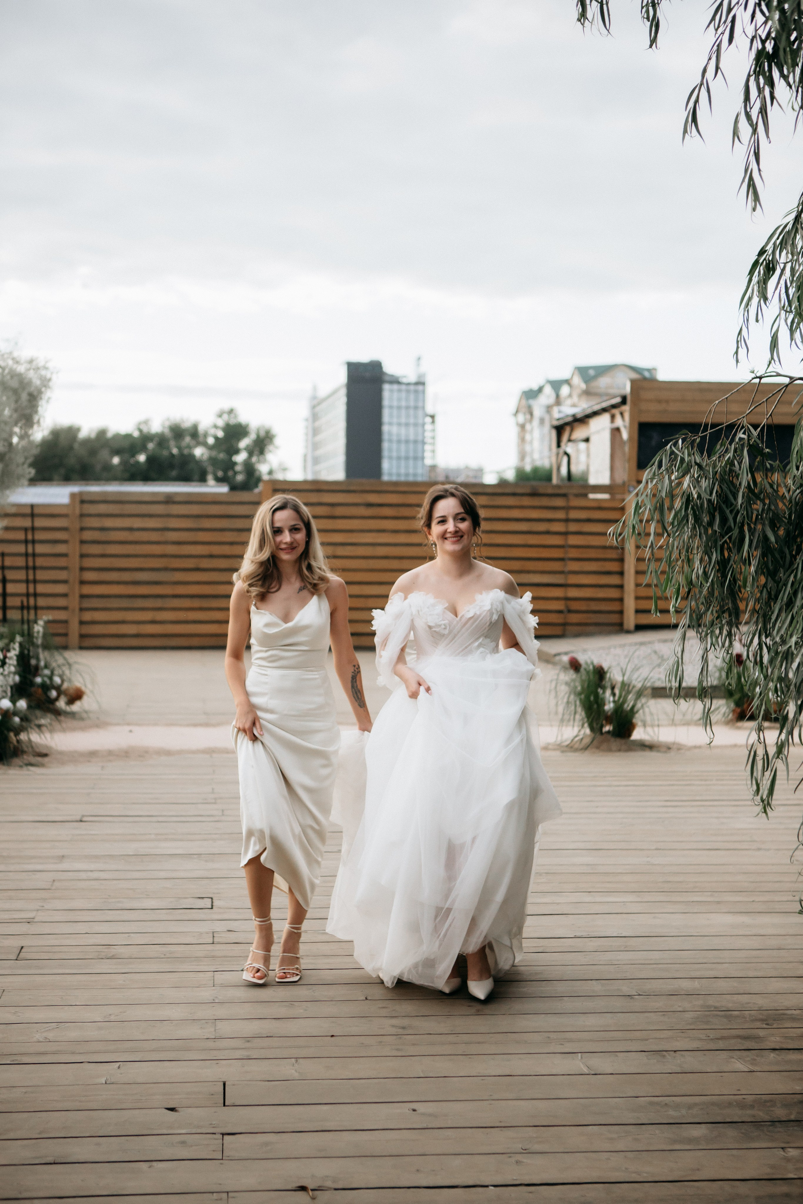 Евгений & Мария. Главная