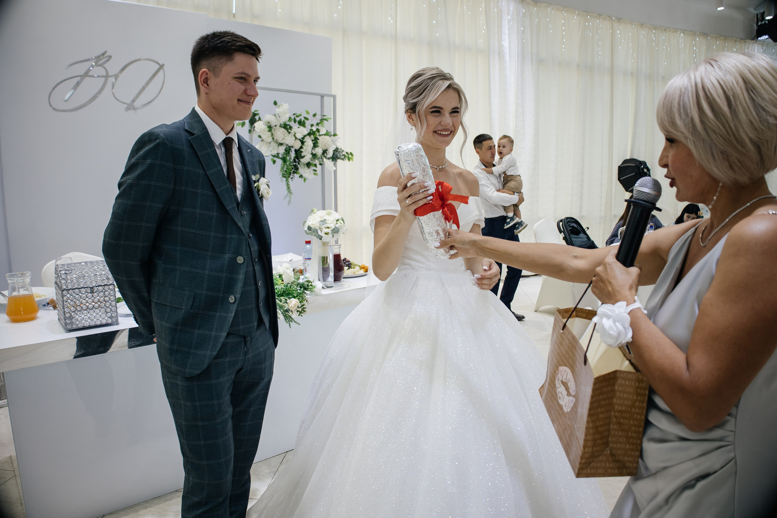 Полный свадебный день. Фотограф в Иркутске