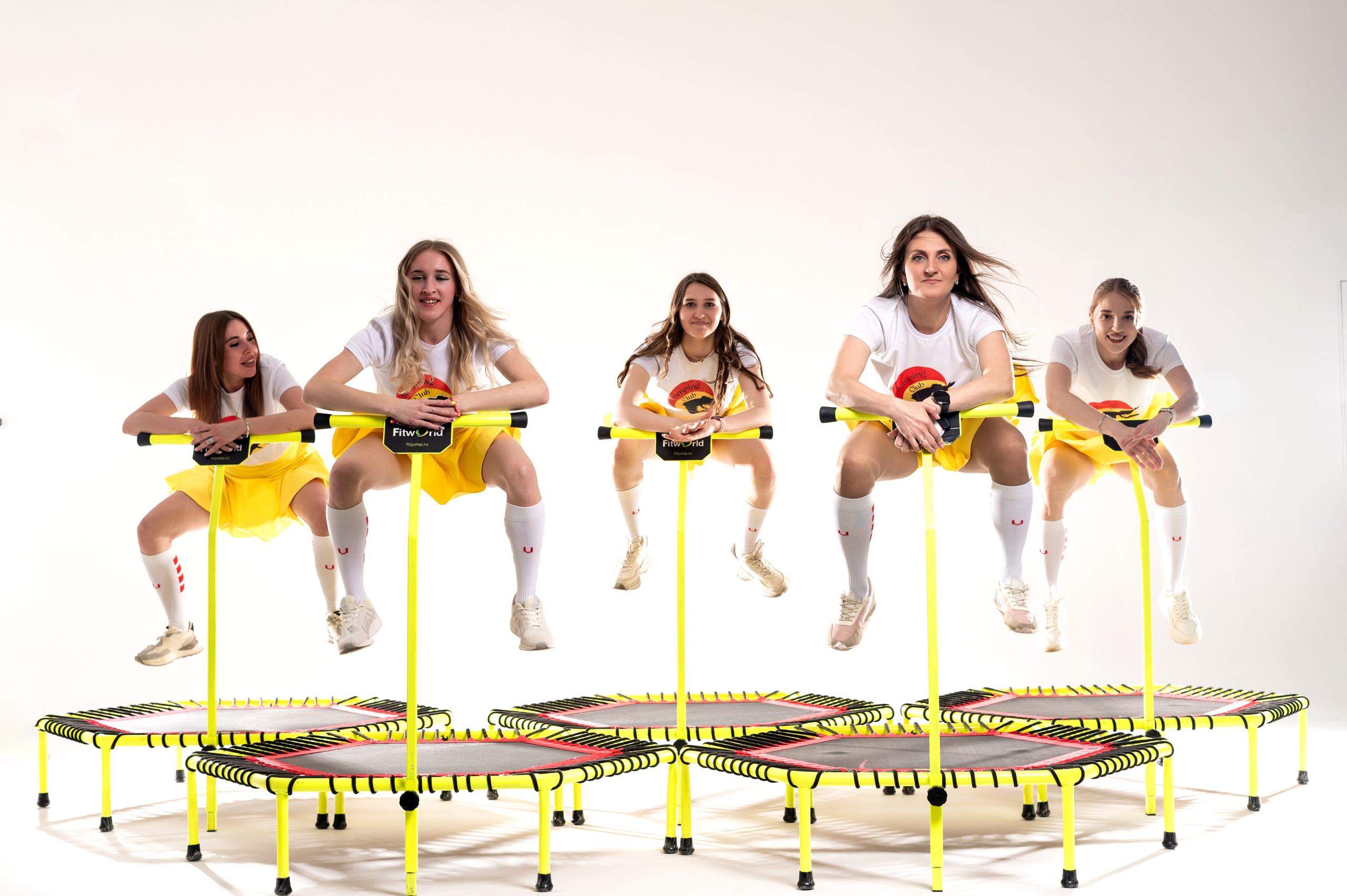 Джампинг. Июнь, 2025. Спортивный фотограф в Туле и Тульской области. Файсханова Фото Спорт