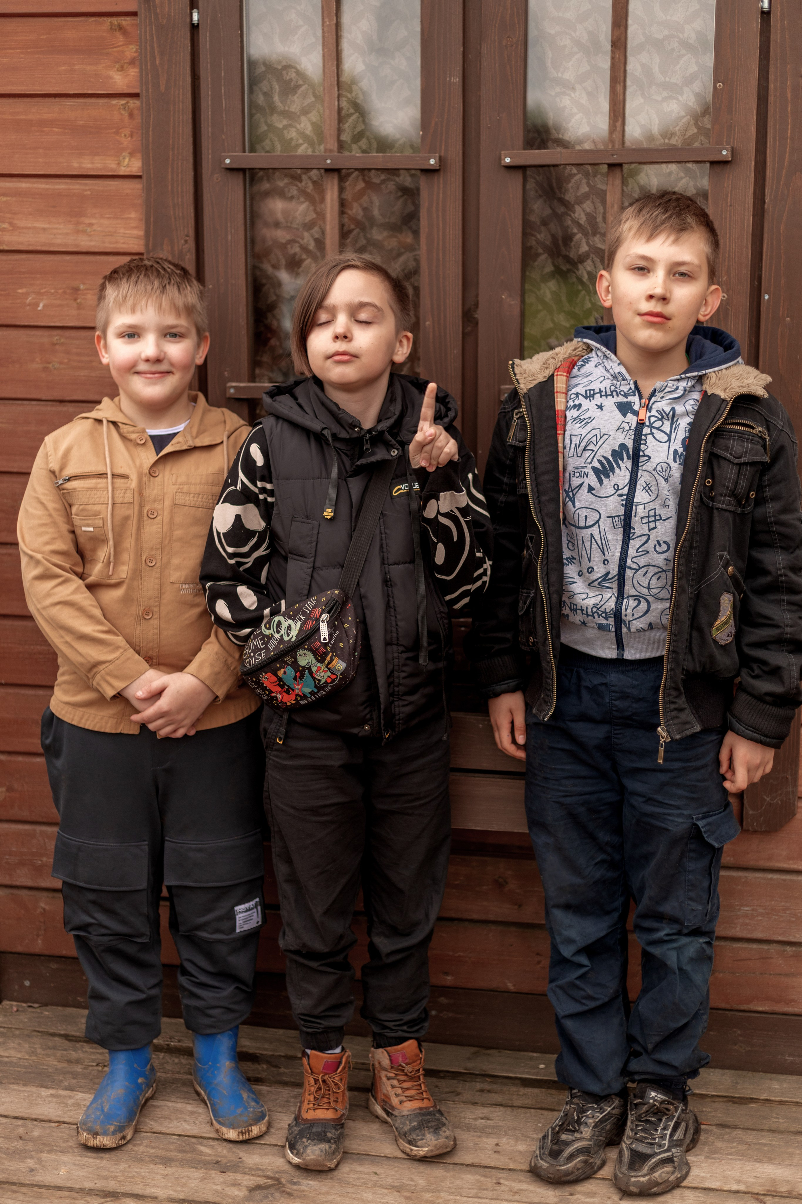 Выпускной «Авенсис». Фотограф Наталья Ширяева