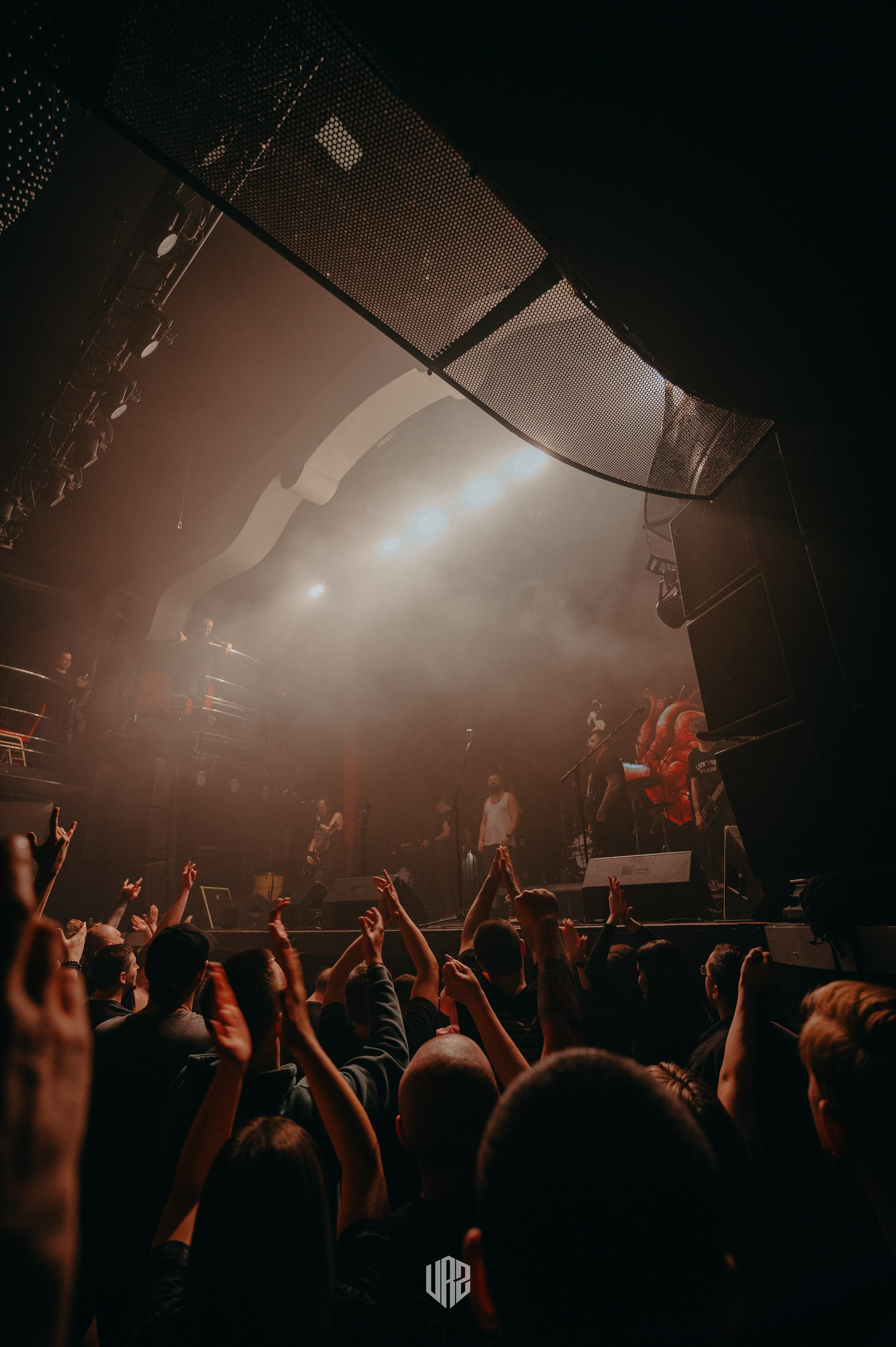 План Ломоносова | Gaudi. Контент фотограф Илья Урс