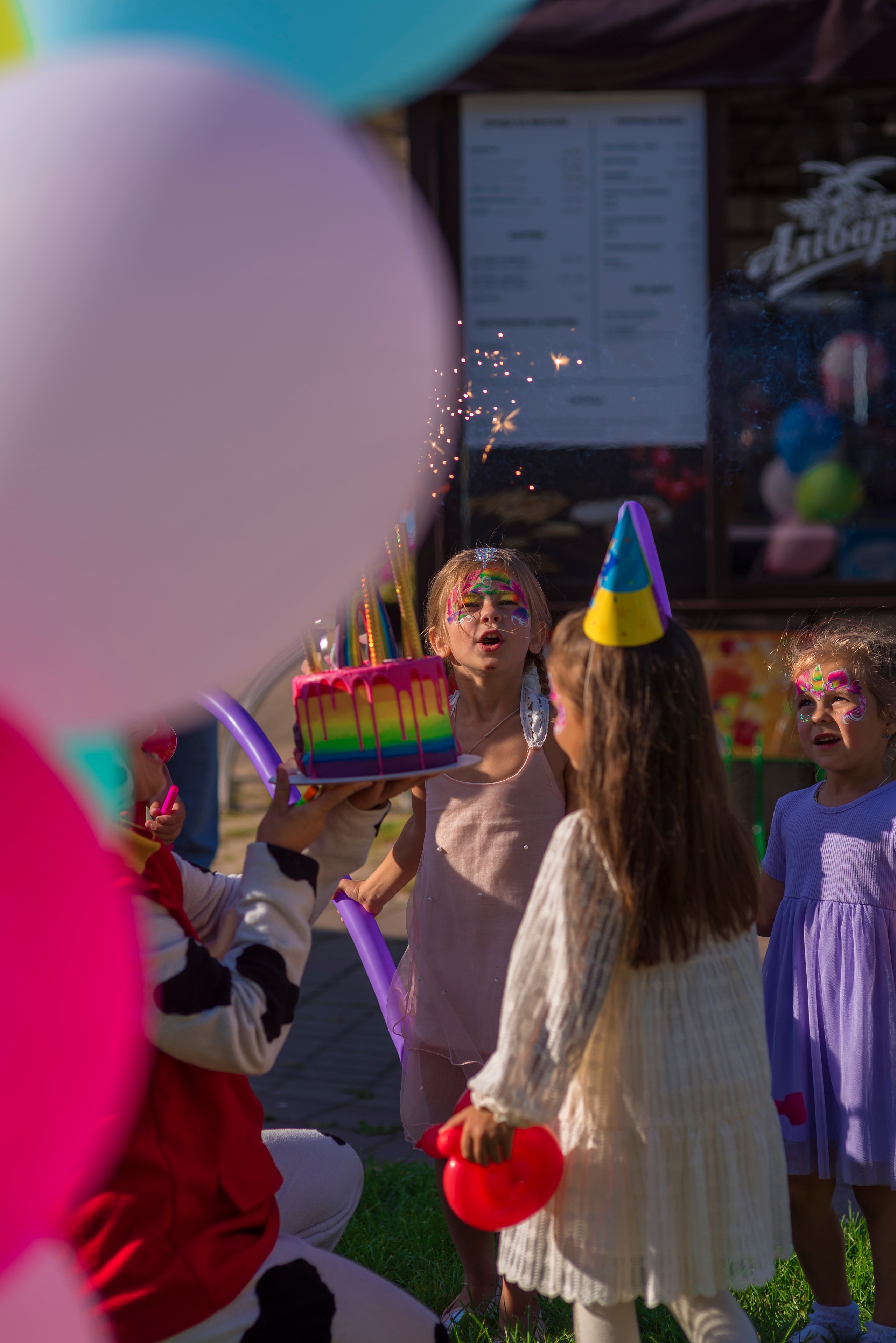 Александра 5 лет. Фотограф Крещения и Венчания. Минск и другие города. Почтенная Наташа