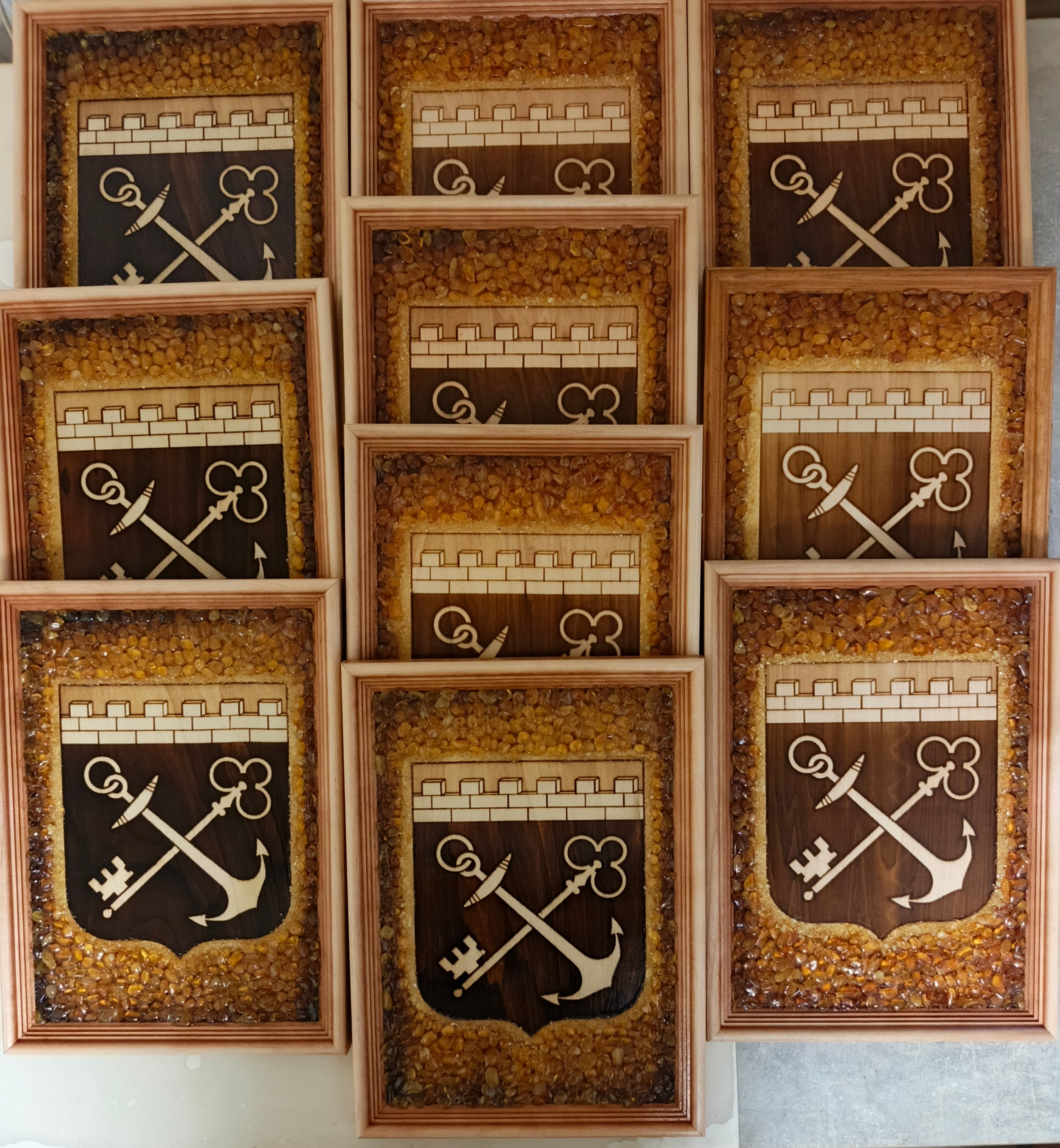 ПАМЯТНЫЙ АДРЕС. Выжигания картин и портретов по фото