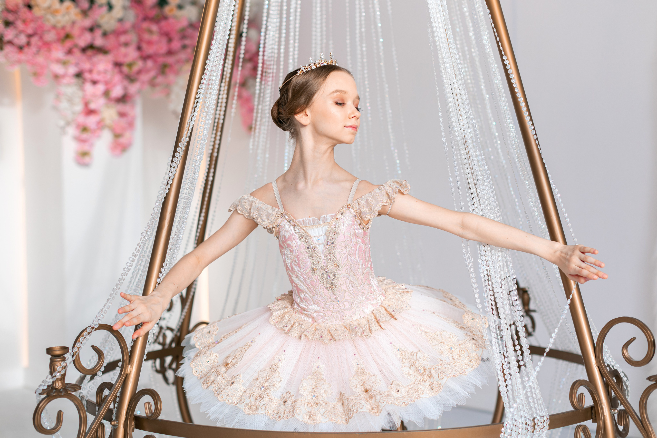 Балетная пачка мягкая «Принцесса» напрокат бесплатно. Балетный фотограф Алина Ханько — Душа Балета