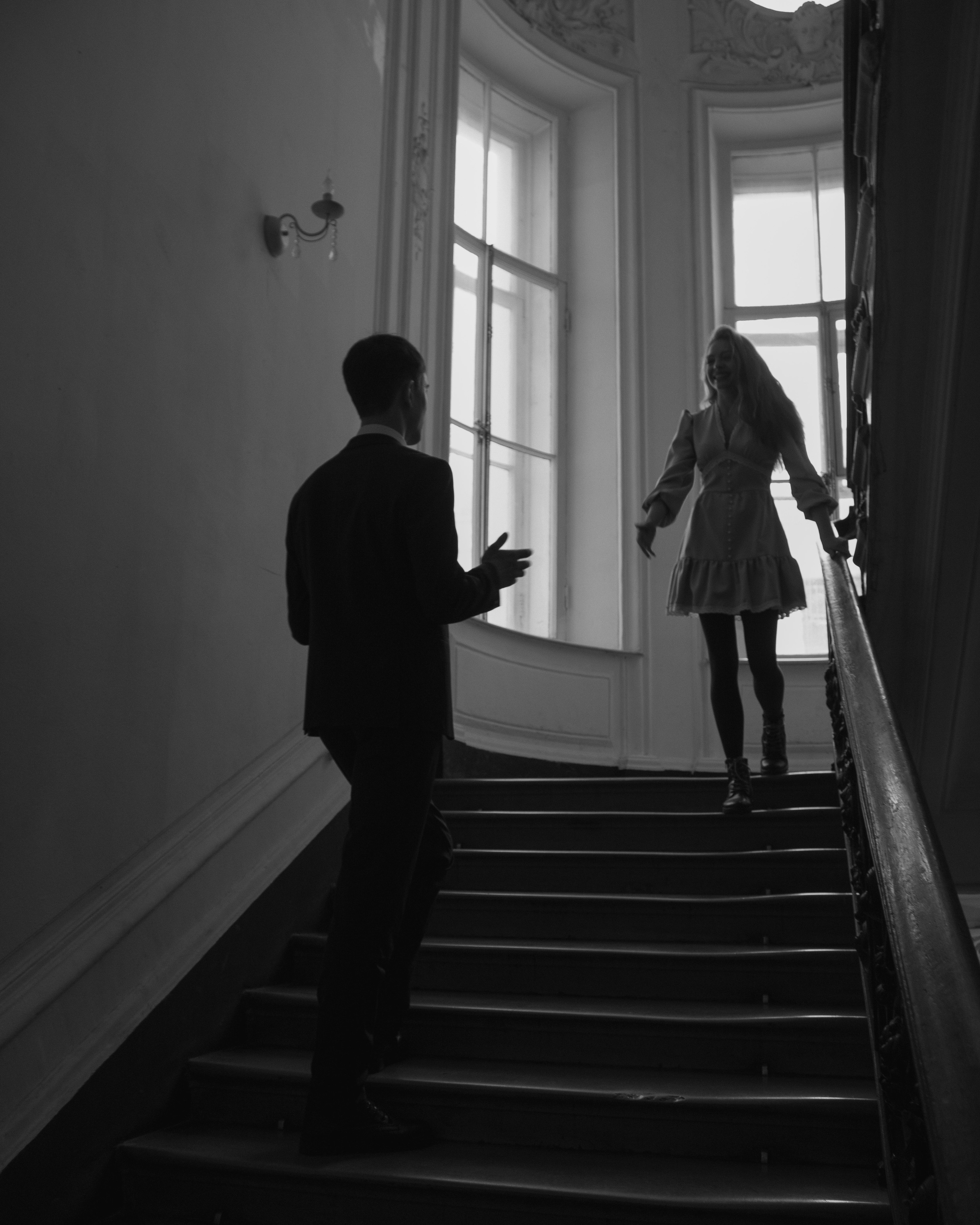 A&D love. Фотограф в Санкт-Петербург Елисеева Владислава