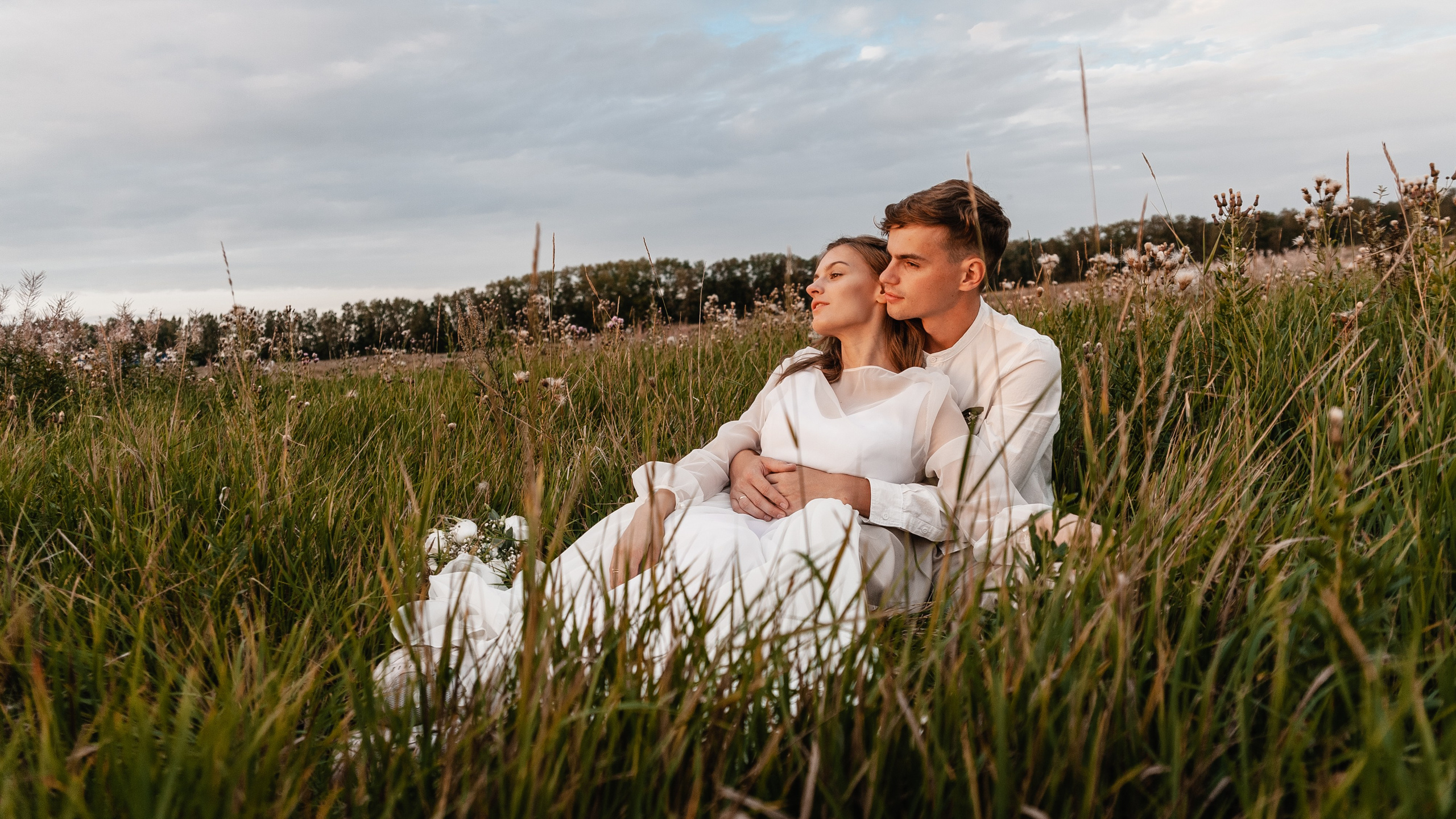 Кирилл и Елизавета. Фотограф в Екатеринбурге Артём Зайнетдинов