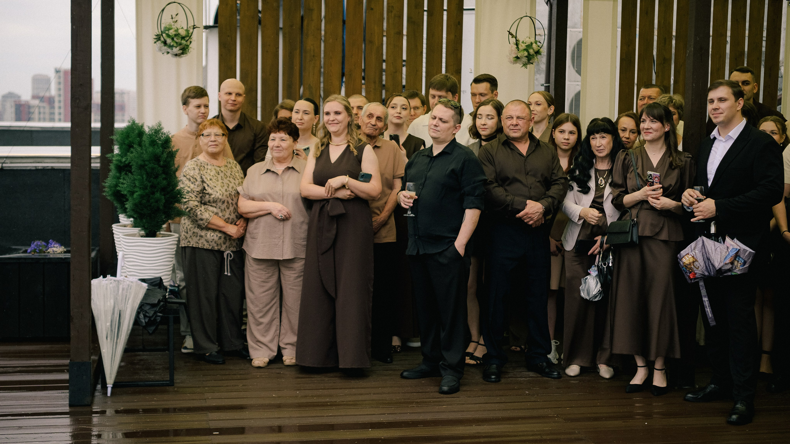 Александр и Даша. Свадебный фотограф в Екатеринбурге Артём Зайнетдинов