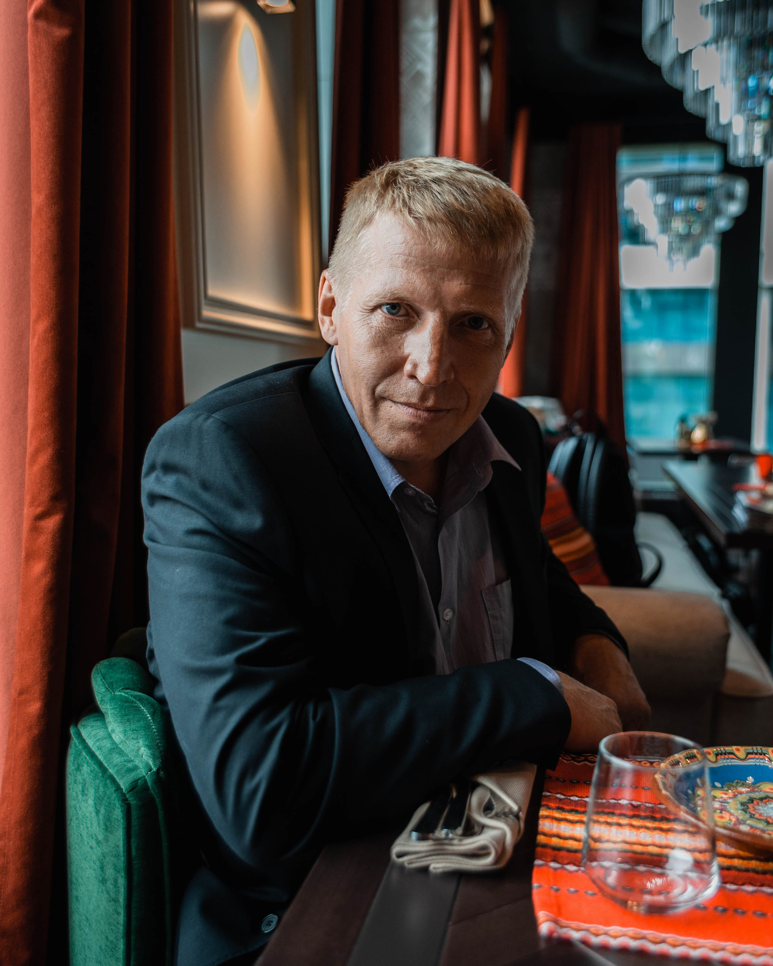 Евгений и Ольга. Фотограф в Екатеринбурге Артём Зайнетдинов