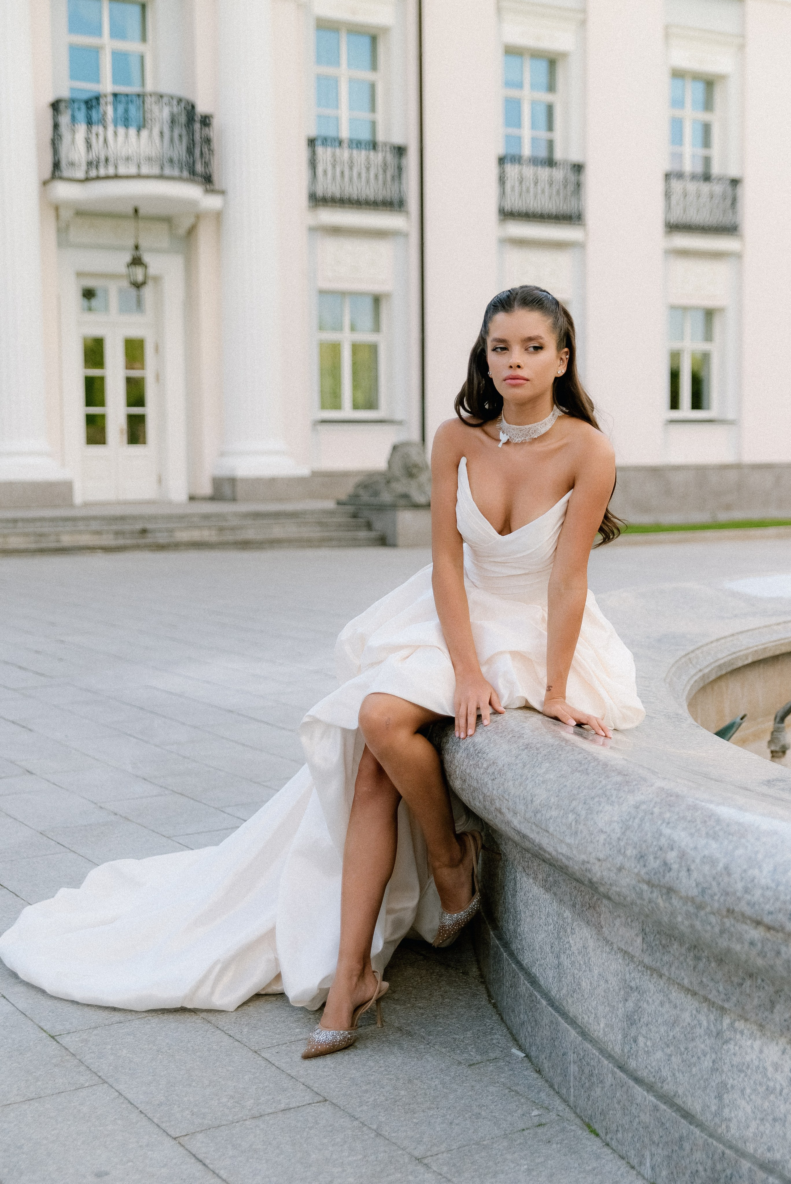 Александр и Диана. Свадебный фотограф в Екатеринбурге Артём Зайнетдинов