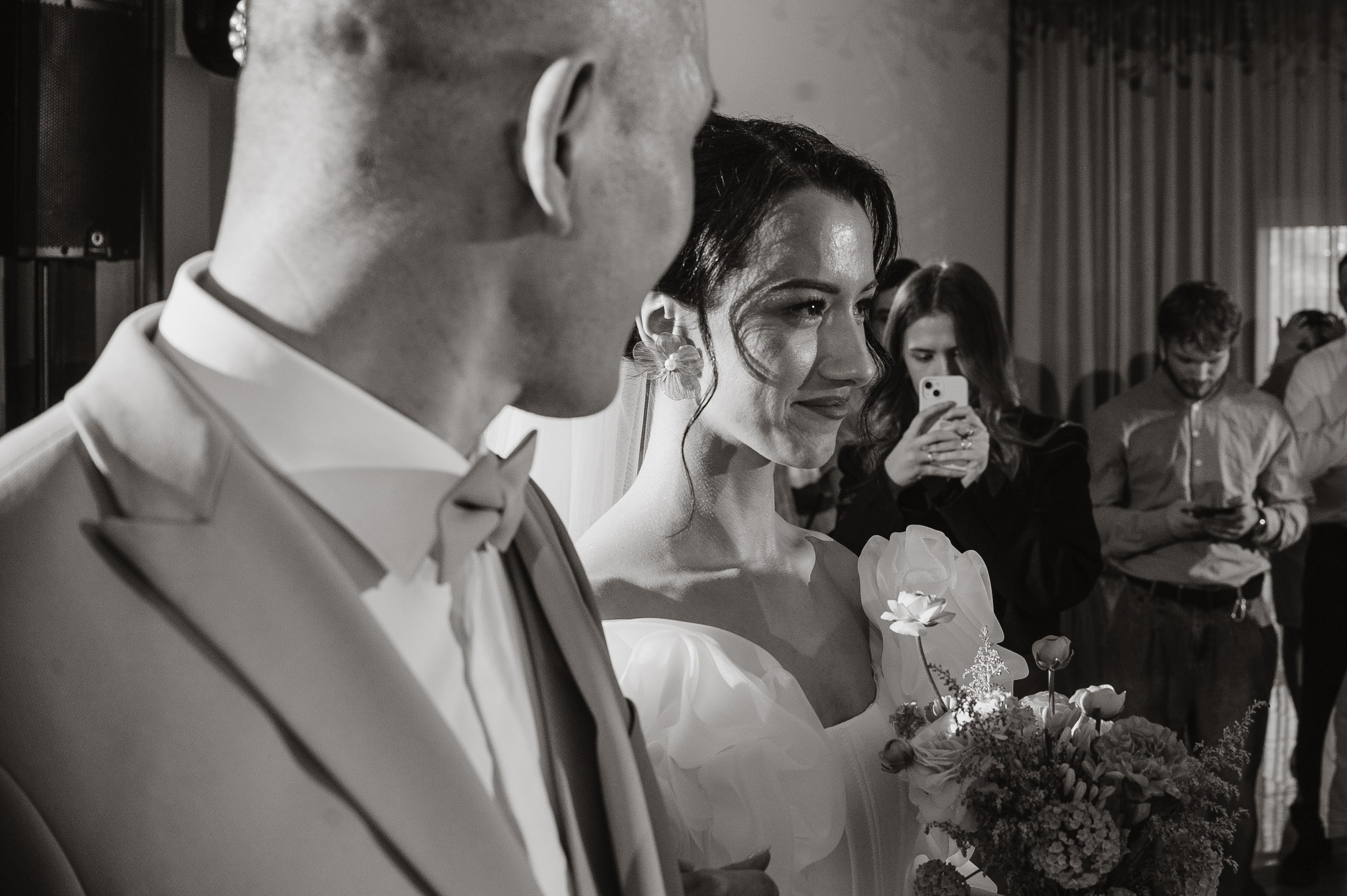 Иван и Полина. Фотограф в Екатеринбурге Артём Зайнетдинов