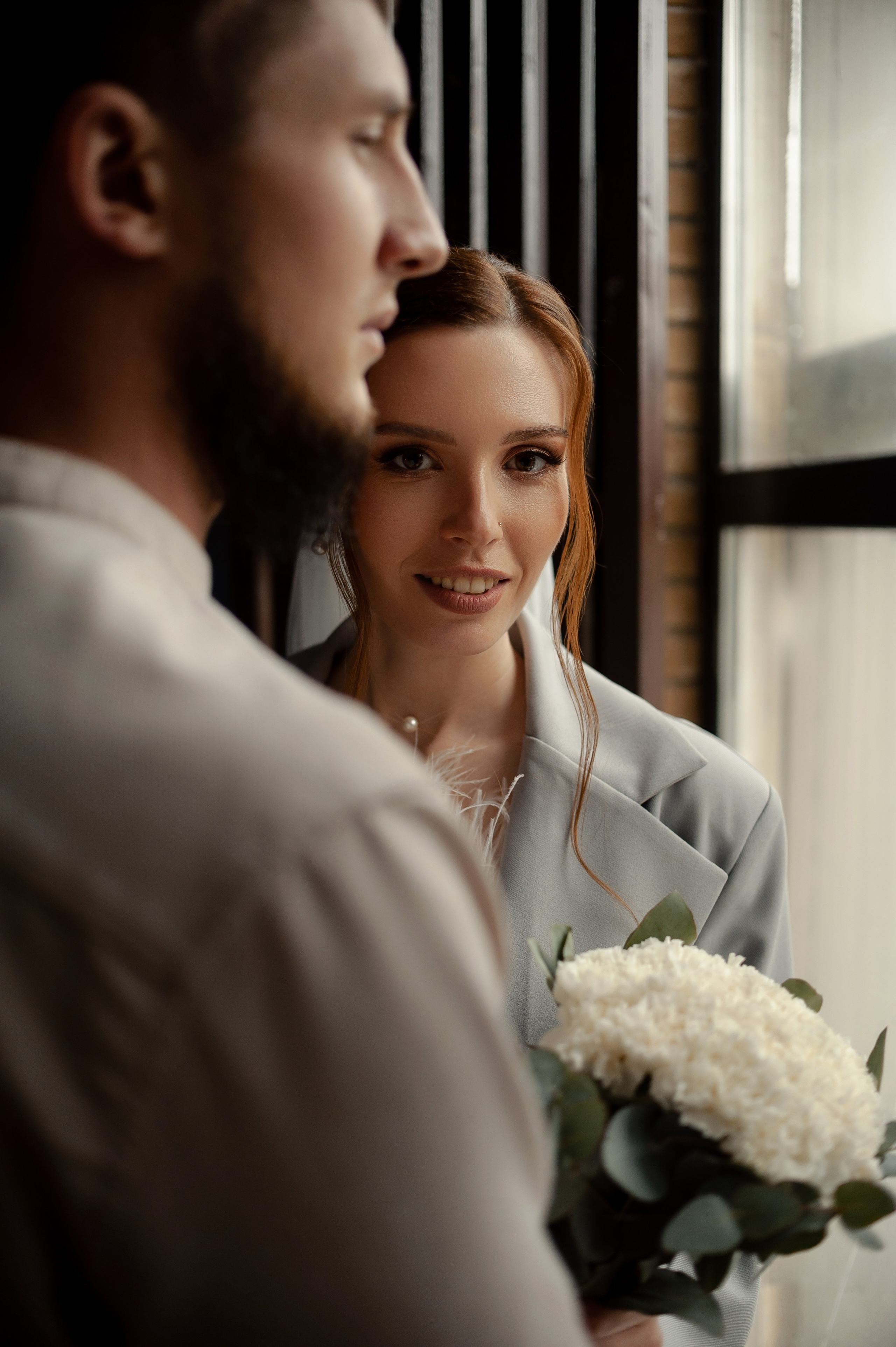 Ярослав и Марина. Фотограф в Екатеринбурге Артём Зайнетдинов