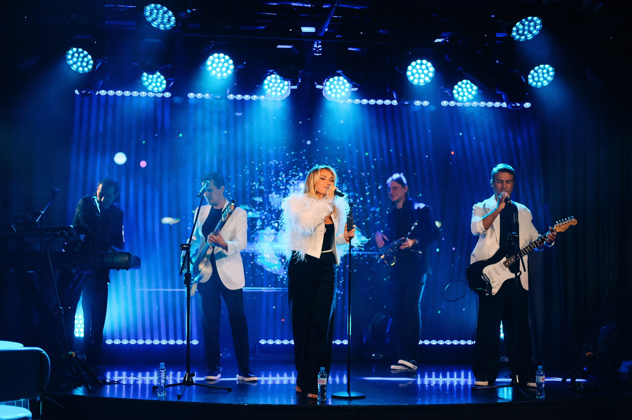 Годовщина свадьбы в Atmosfera. Свадебный фотограф в Екатеринбурге Артём Зайнетдинов