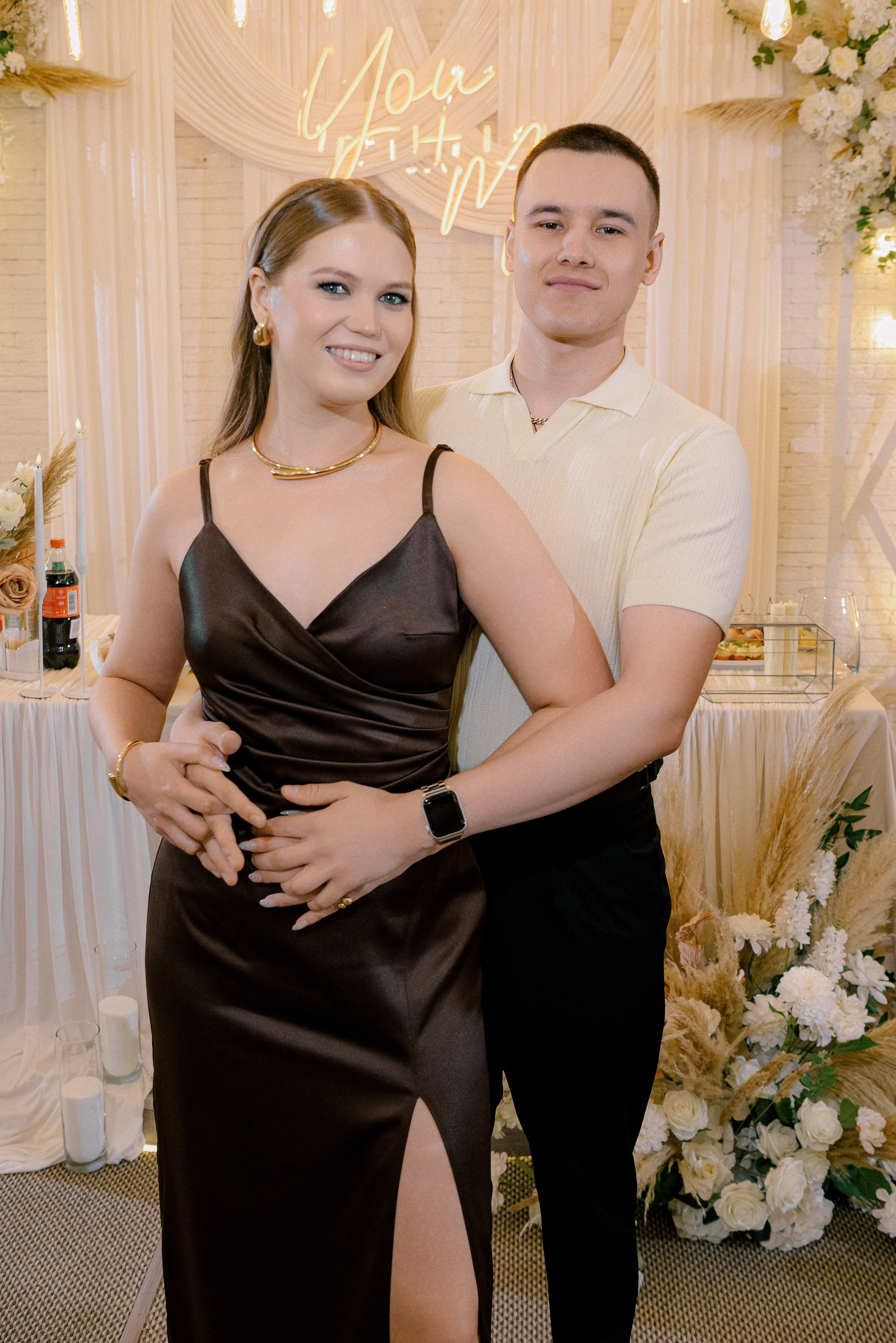 Александр и Даша. Свадебный фотограф в Екатеринбурге Артём Зайнетдинов