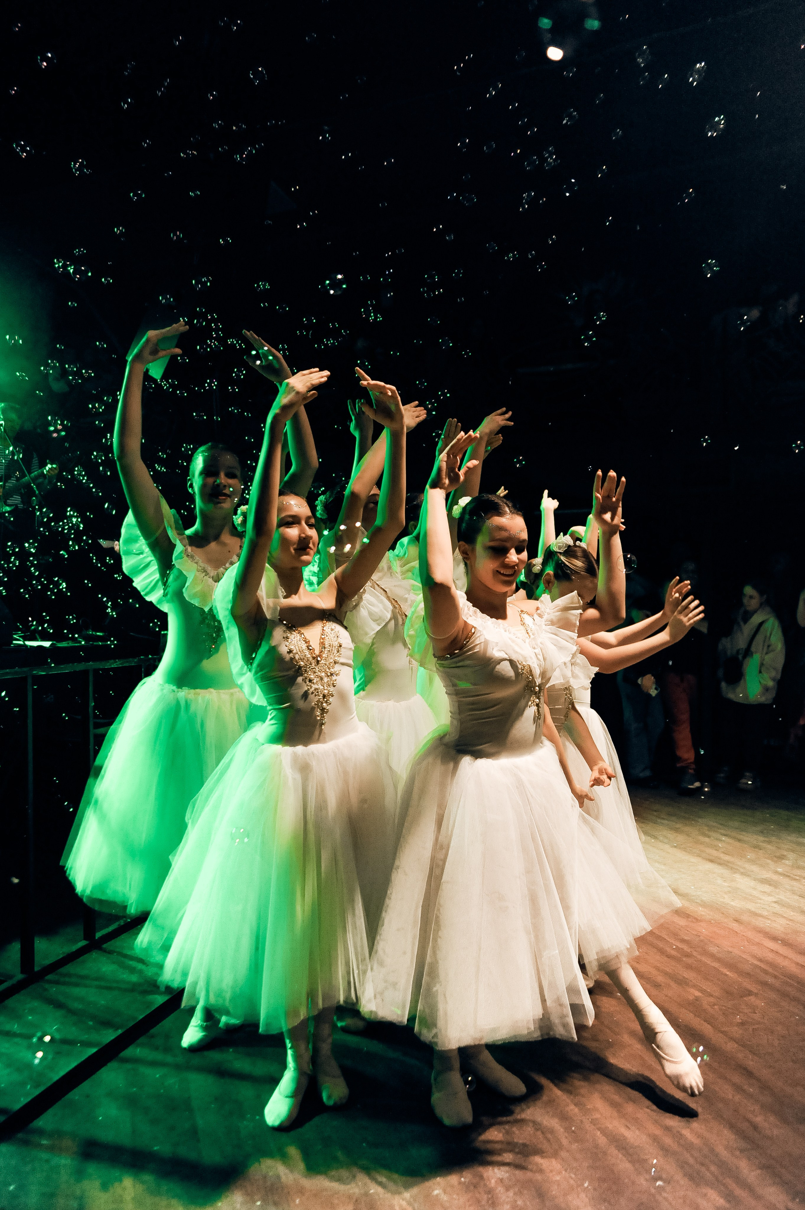 Юбилей байкерского клуба. Фотограф в Екатеринбурге Артём Зайнетдинов