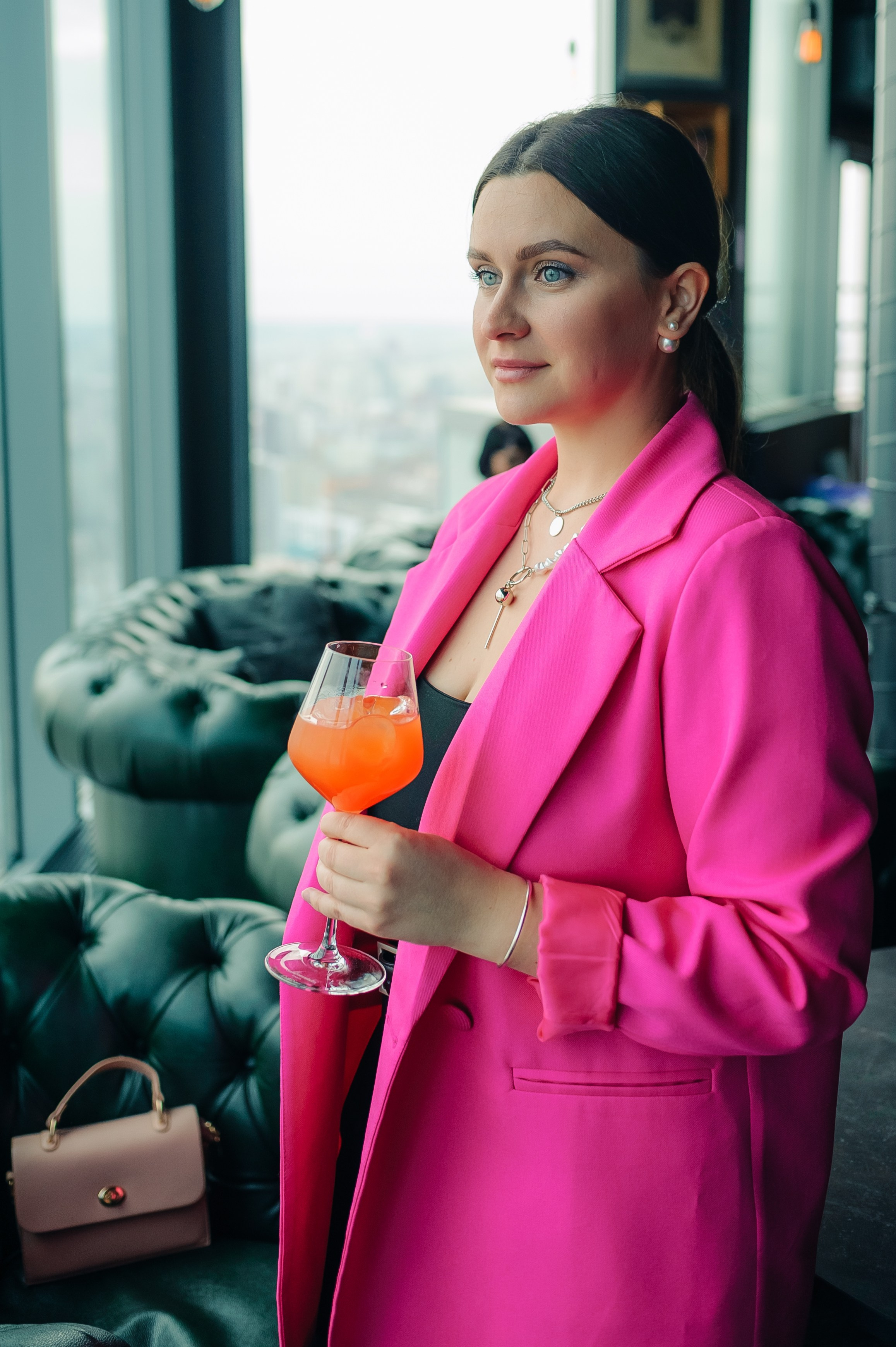 Нетворкинг в Высоцком. Свадебный фотограф в Екатеринбурге Артём Зайнетдинов