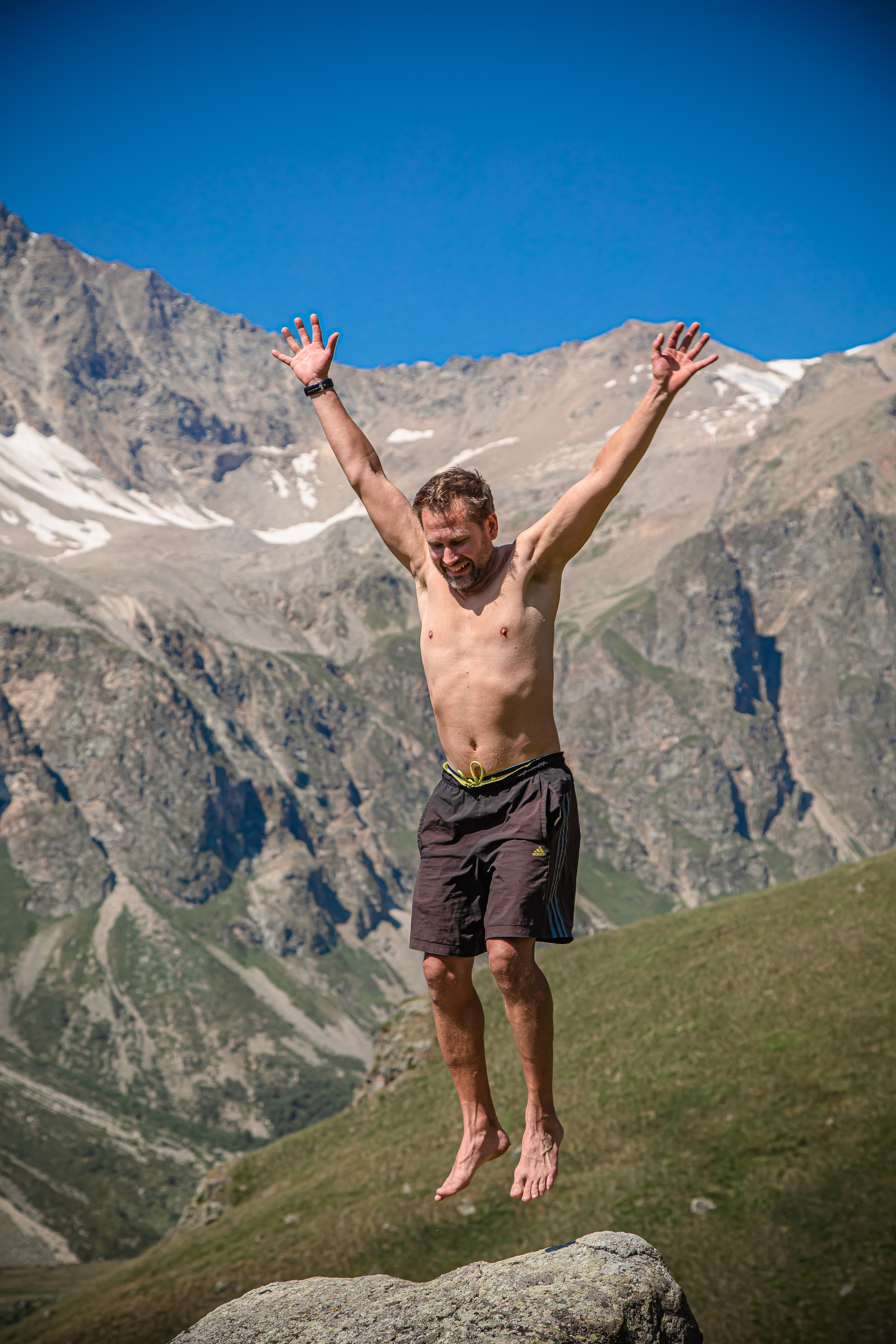 КАВКАЗ. Авторские туры с профессиональным фотографом