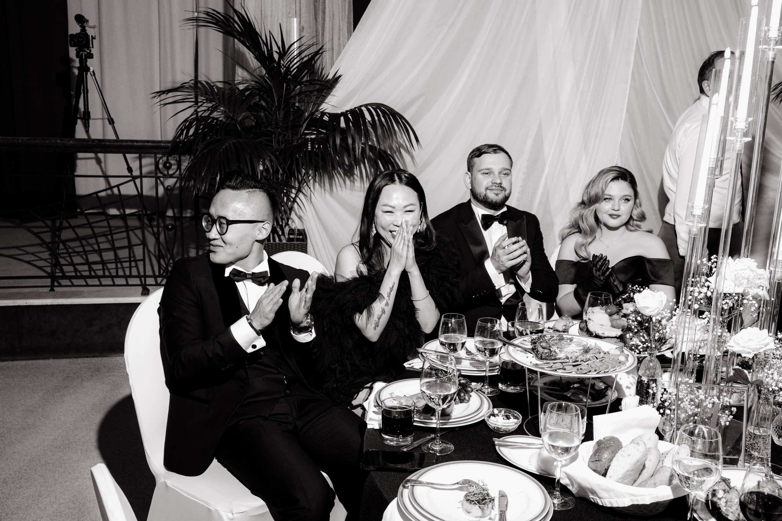 Oscar style. Свадебный фотограф Владислав Адышкин