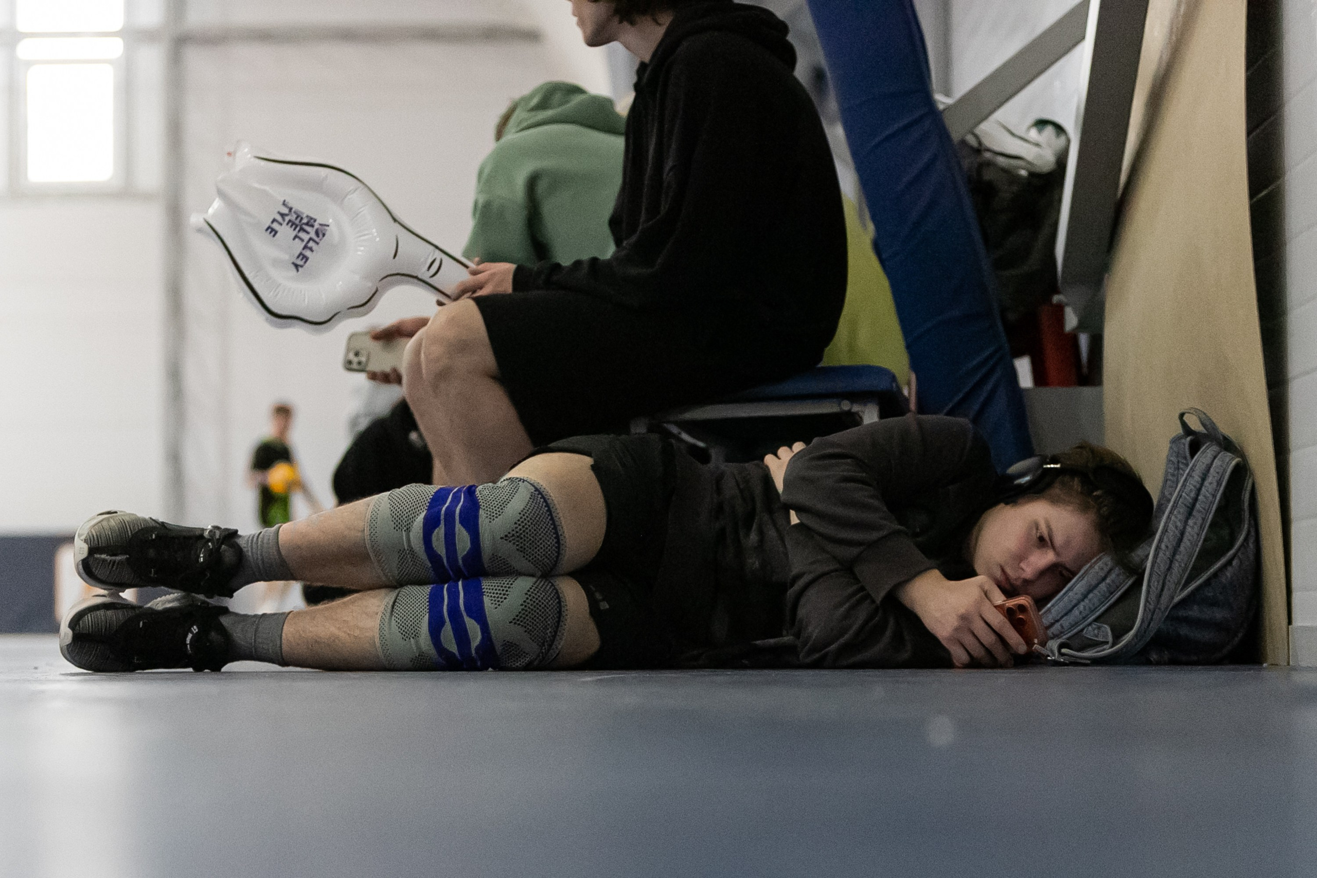 Прошедшие съёмки. Репортажный фотограф Михаил Наволокин Москва