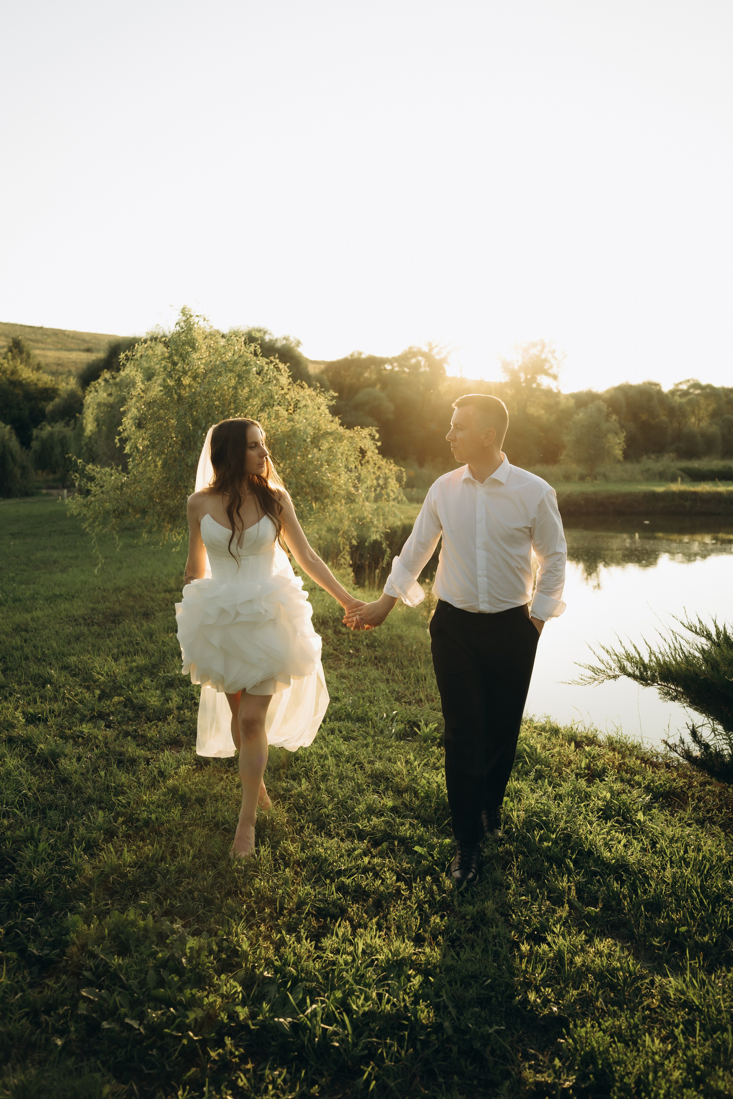 Руслан и Марина. Полный день. Ирина Гонтарева|Фотограф|Белгород