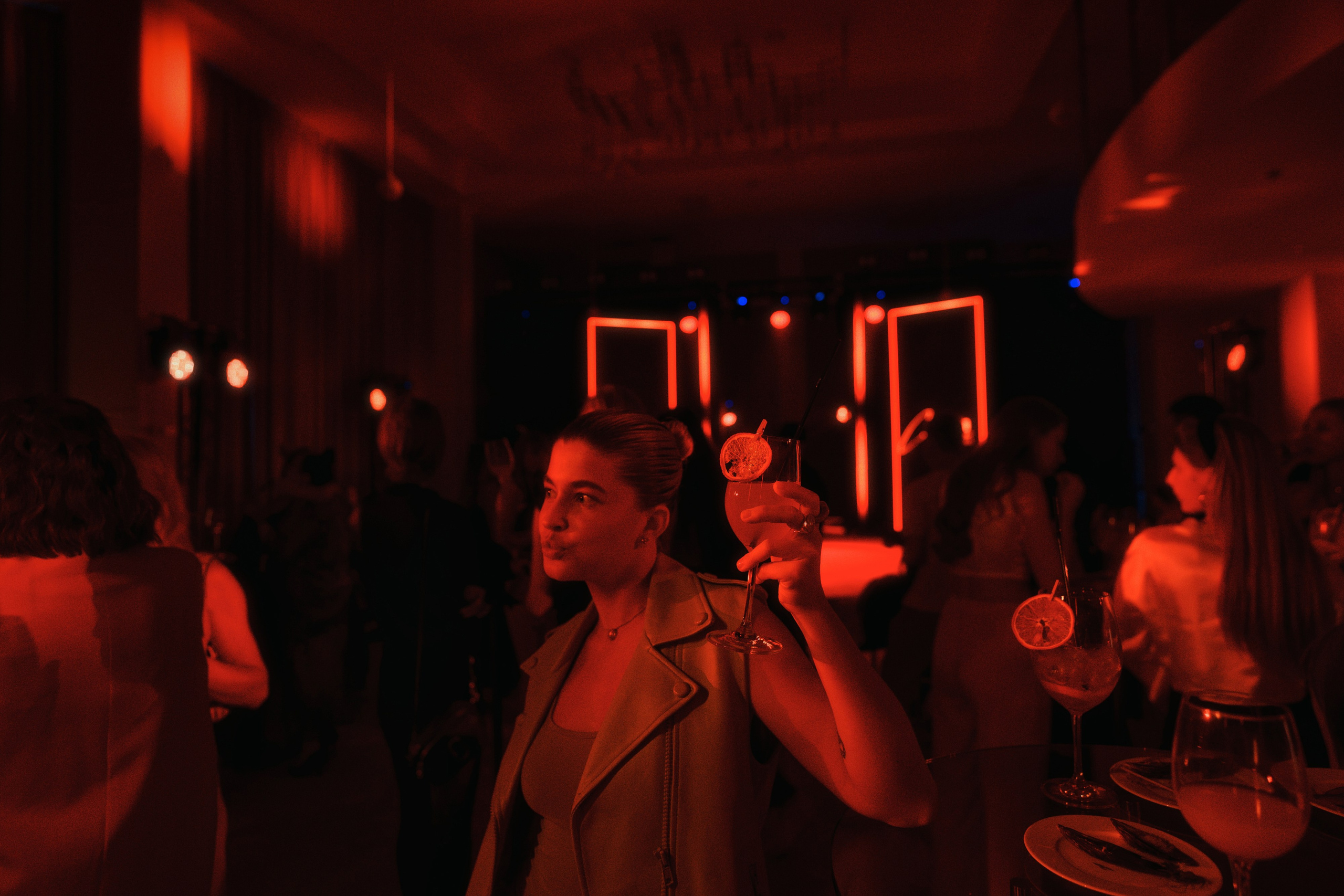 Luizabellezza. Фотограф Юрин Евгений