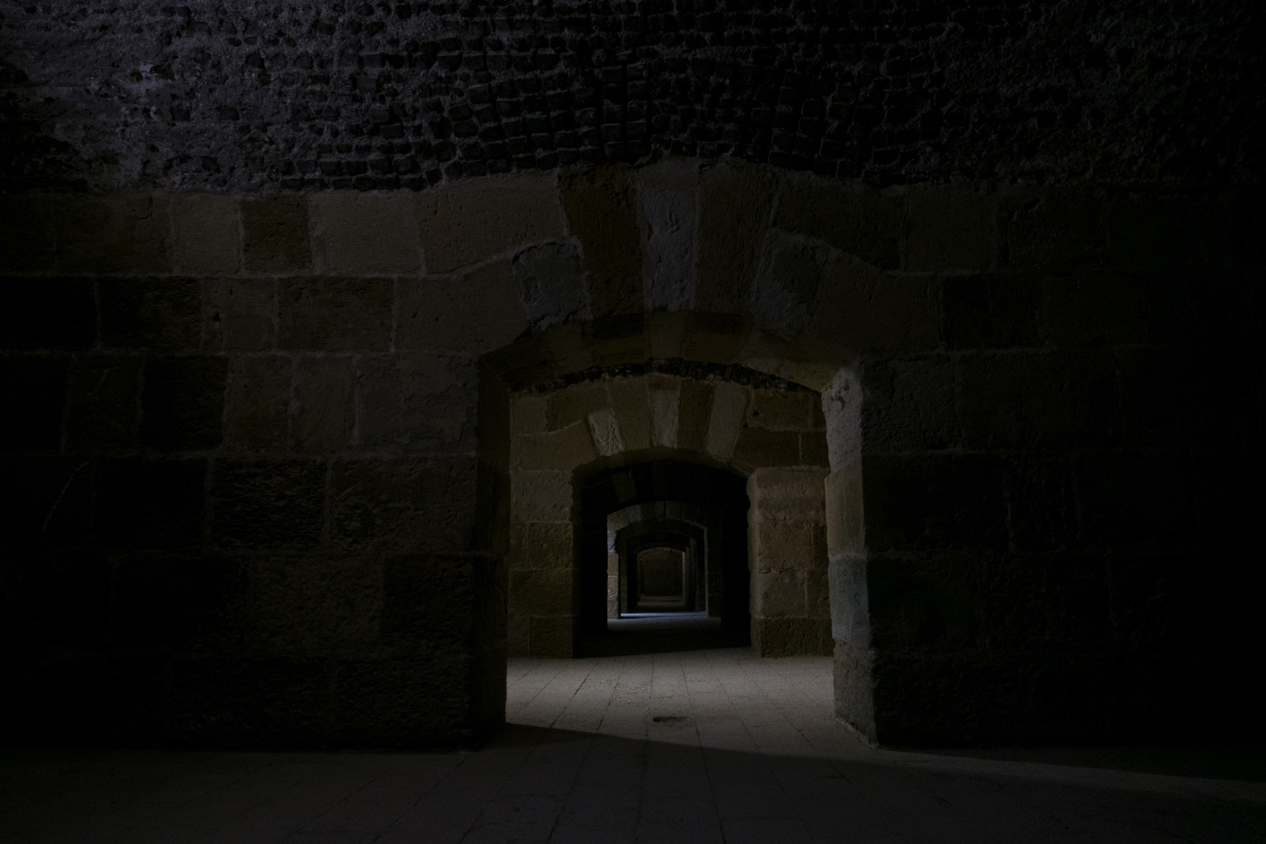 Alexandria / Egypt AW25. Фотограф Юрин Евгений