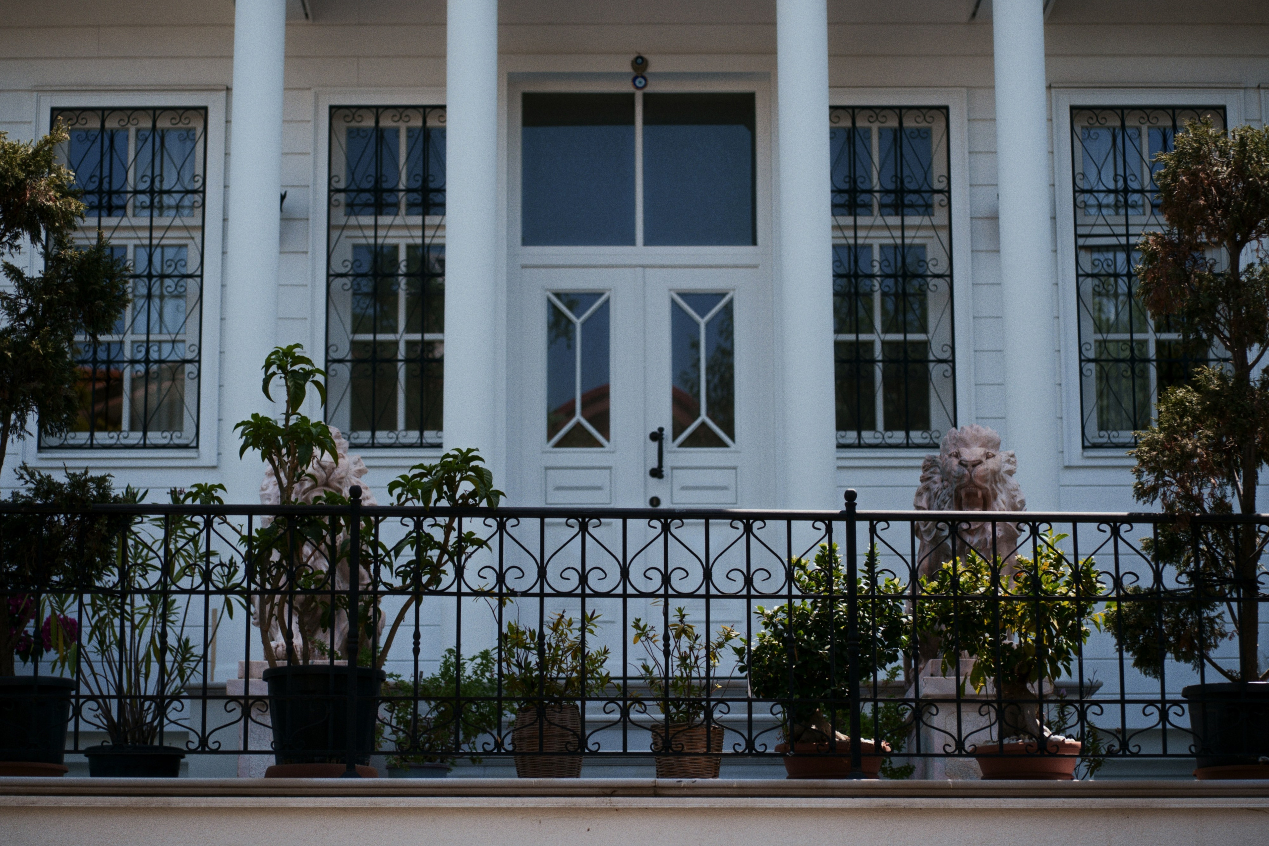 Büyükada х Heybeliada, Istanbul / Türkey SS25. Фотограф Юрин Евгений
