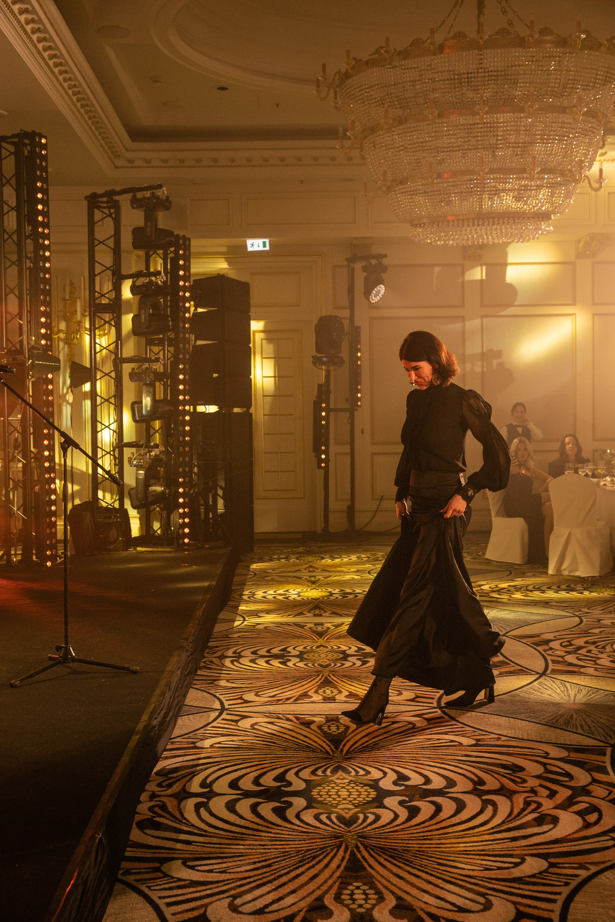 Репортаж. Свадебный фотограф в Москве Элина Ларченкова. Фото, которые цепляют