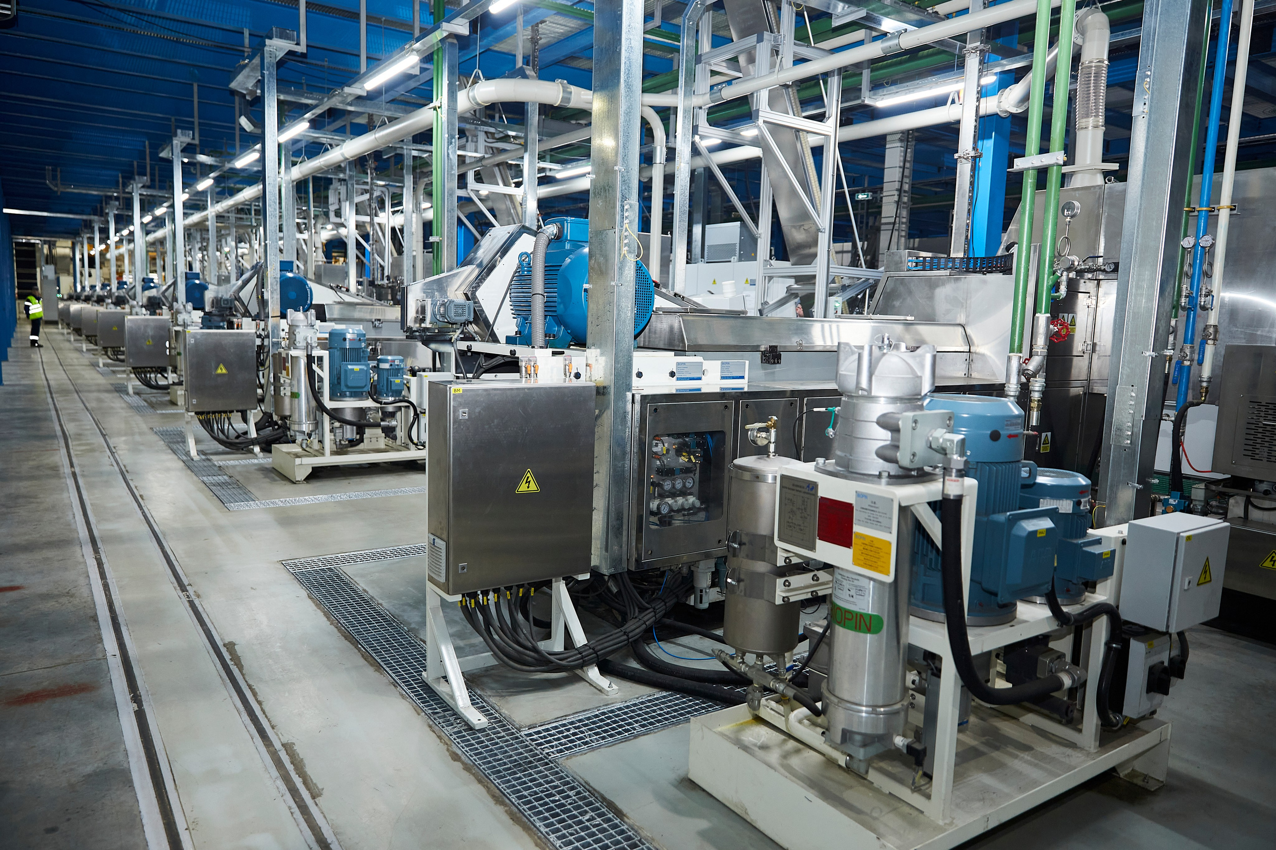 Открытие завода Арнест. Фотограф ваших самых ярких событий в Москве и СПБ. Збронская Юлия