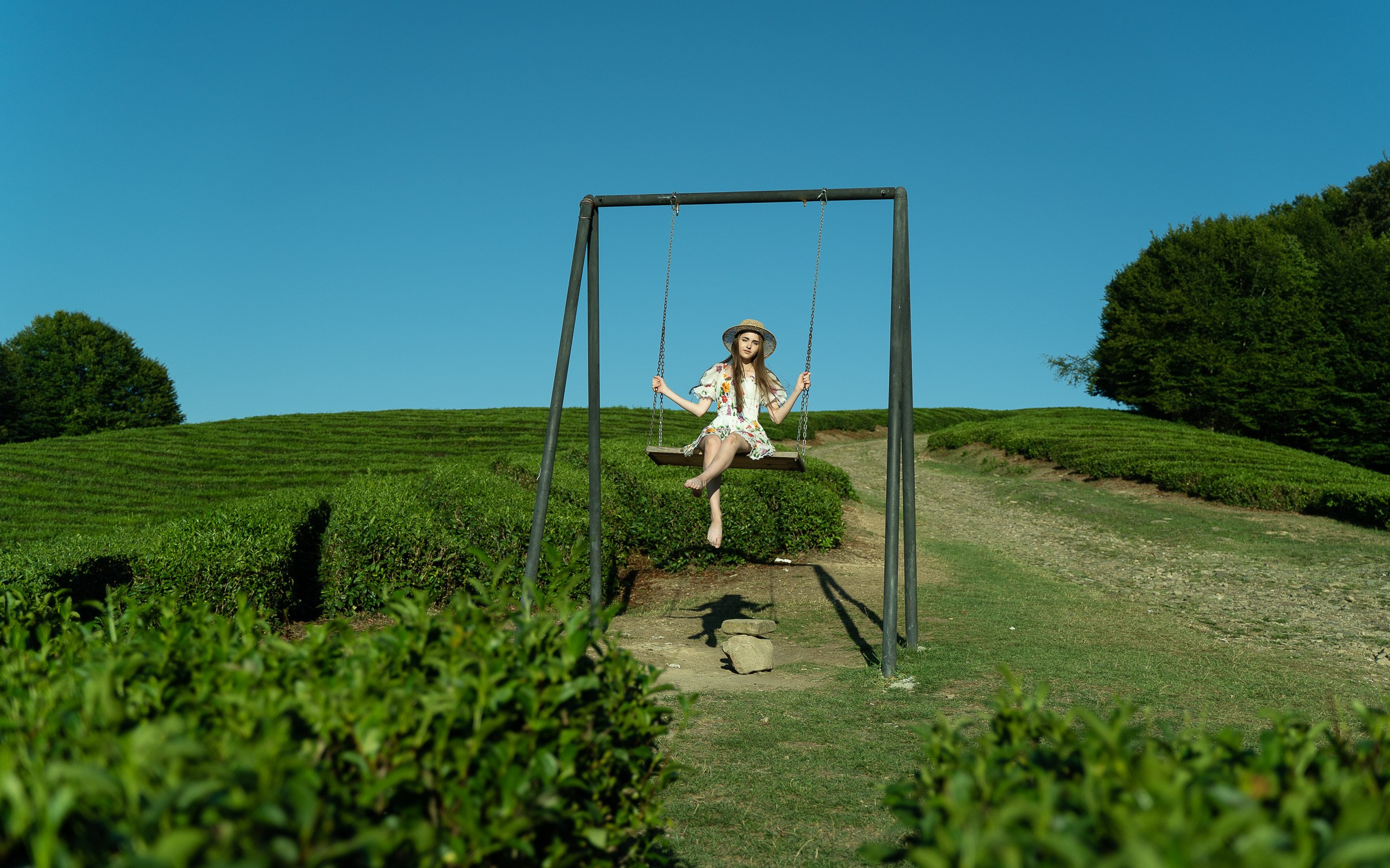 Фотограф в Сочи Елена Лисотина. Фототуры в Сочи