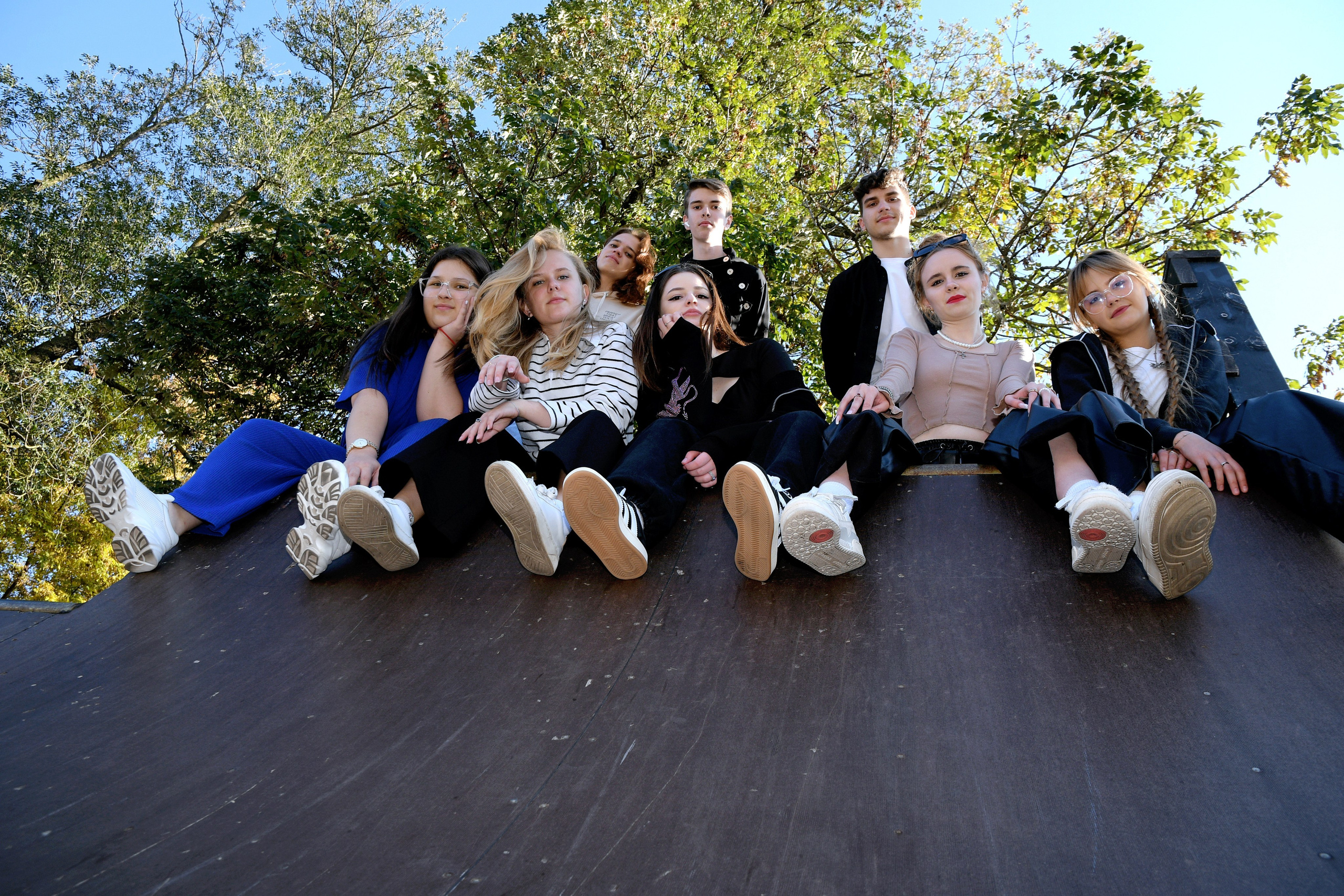 Альбомы для 9-11 классов. Вячеслав Скрипник Фотограф Краснодар