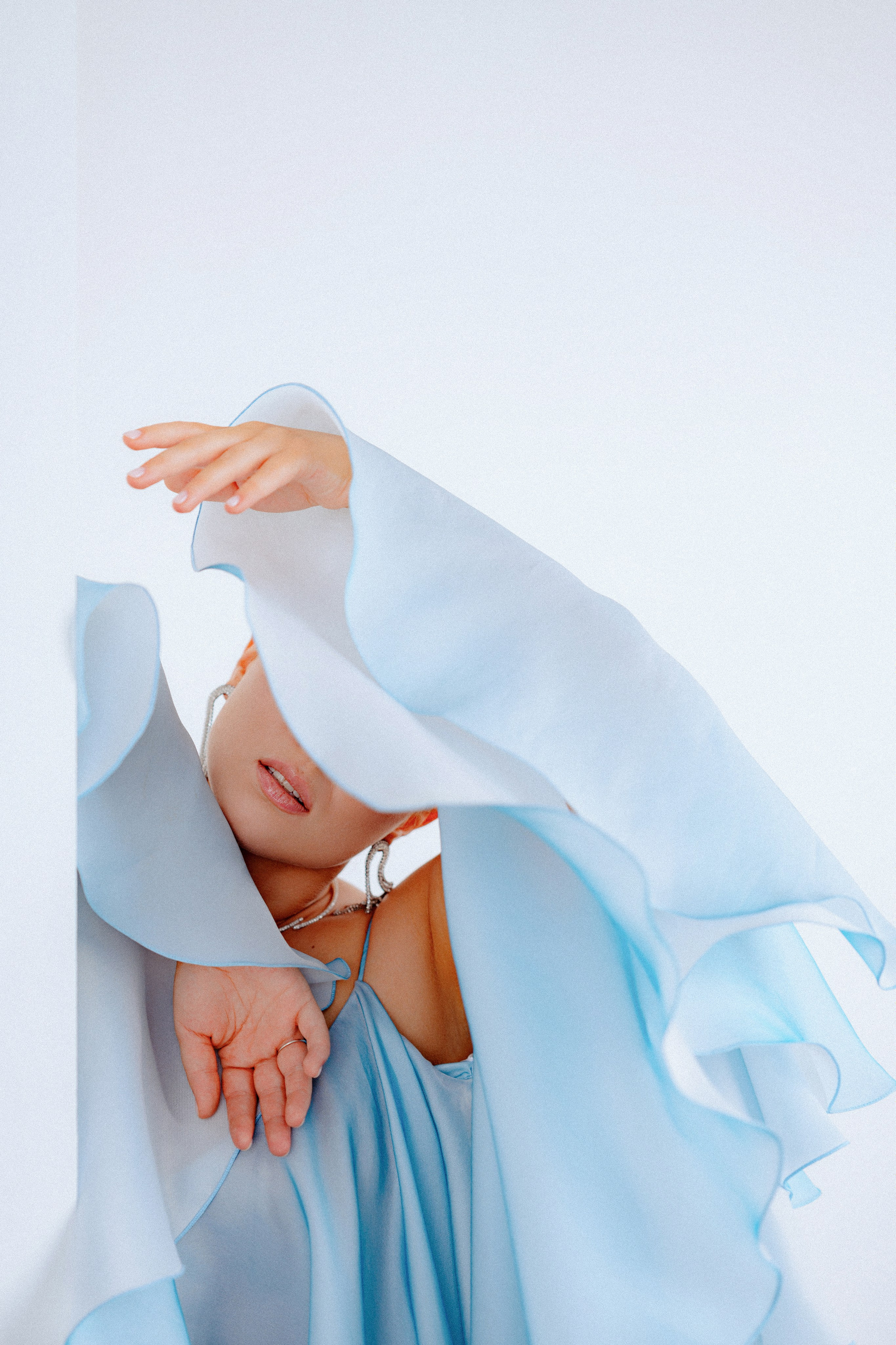 ИГОРЬ И КСЮША. Свадебный и семейный фотограф Никита Корохов