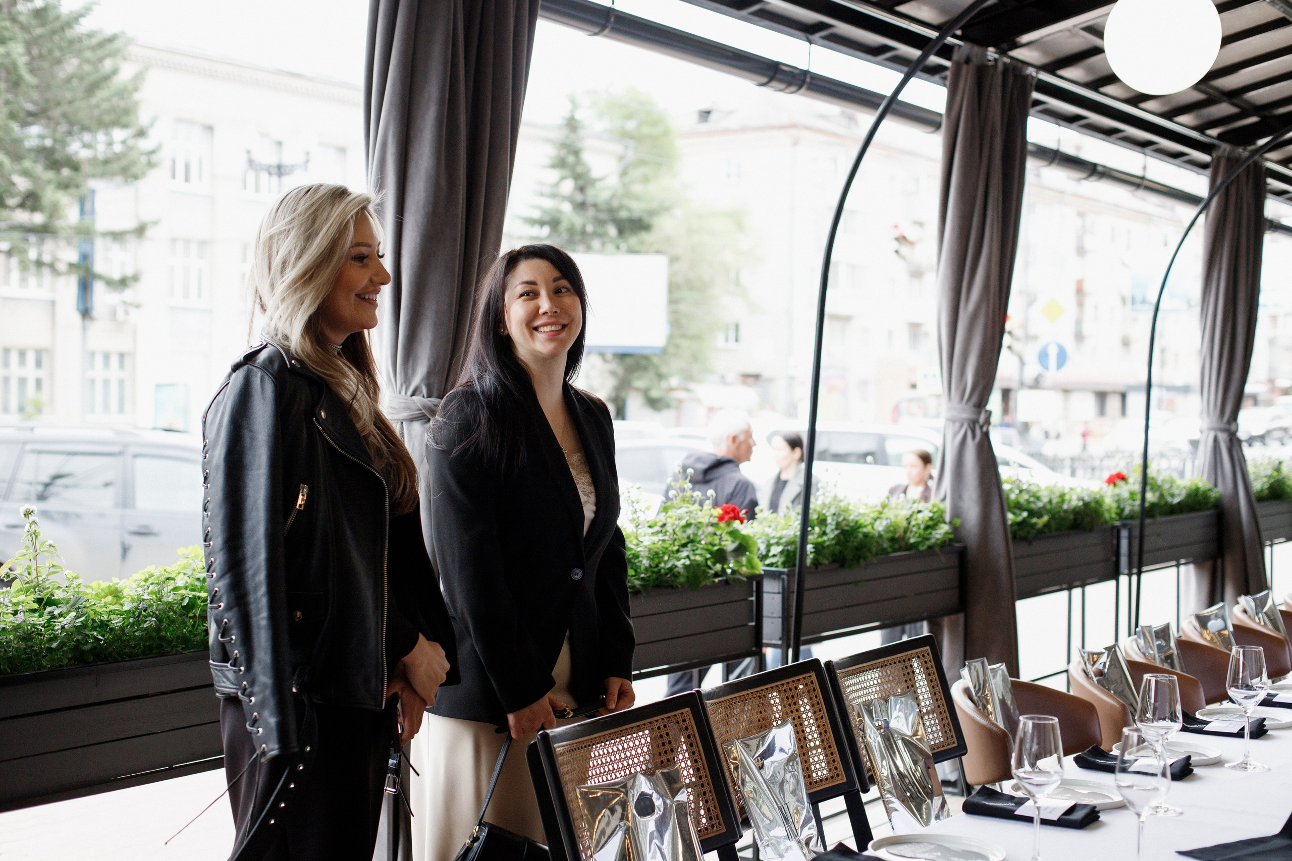 A.M.U.R. / ЧЕРНЫЙ РУССКИЙ / УЖИН /. СВОИ. ФОТООТЧЕТЫ-СОБЫТИЯ-МЕСТА