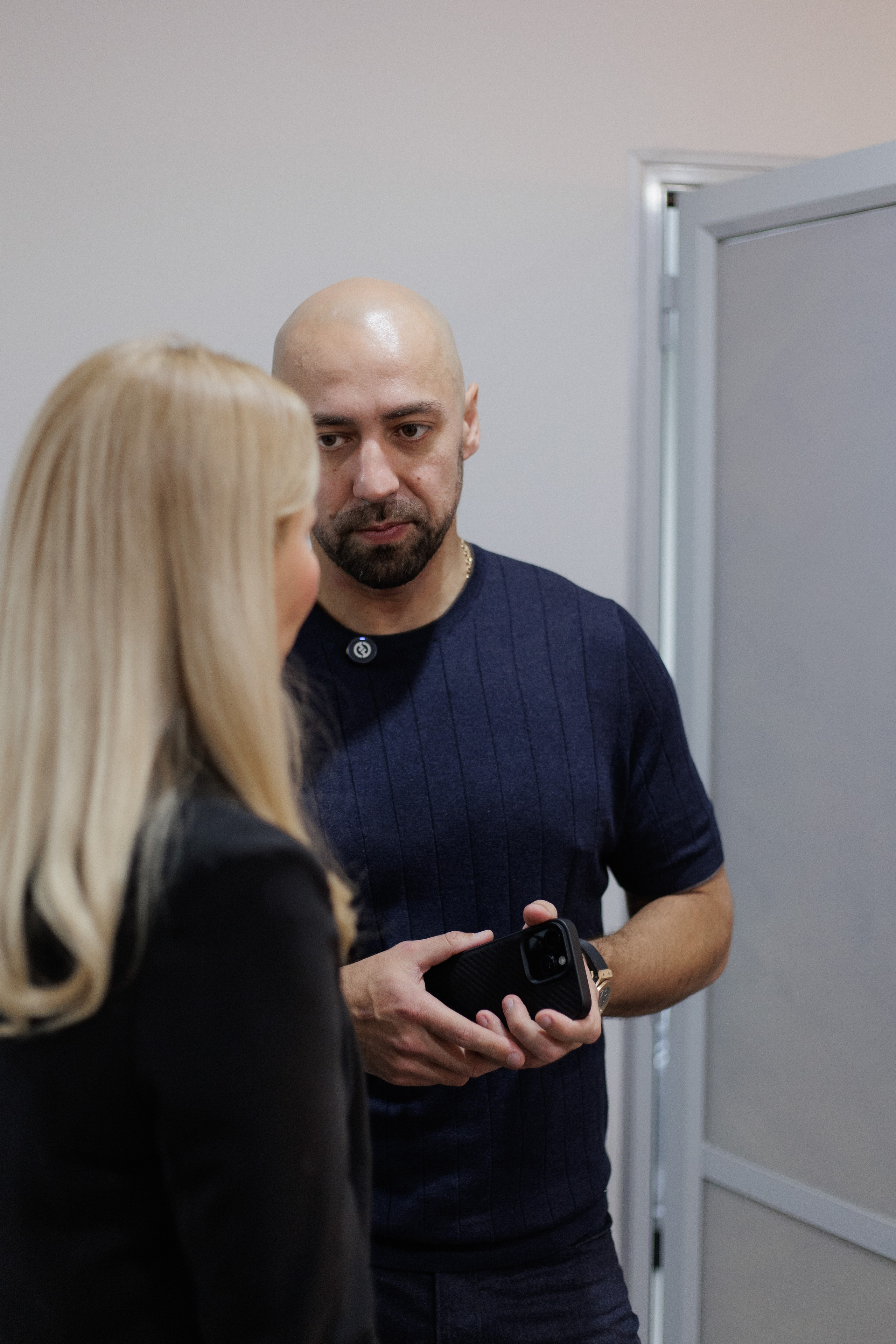 BIORISE КЛИНИКА БИОХАКИНГА — ОТКРЫТИЕ. СВОИ. ФОТООТЧЕТЫ-СОБЫТИЯ-МЕСТА