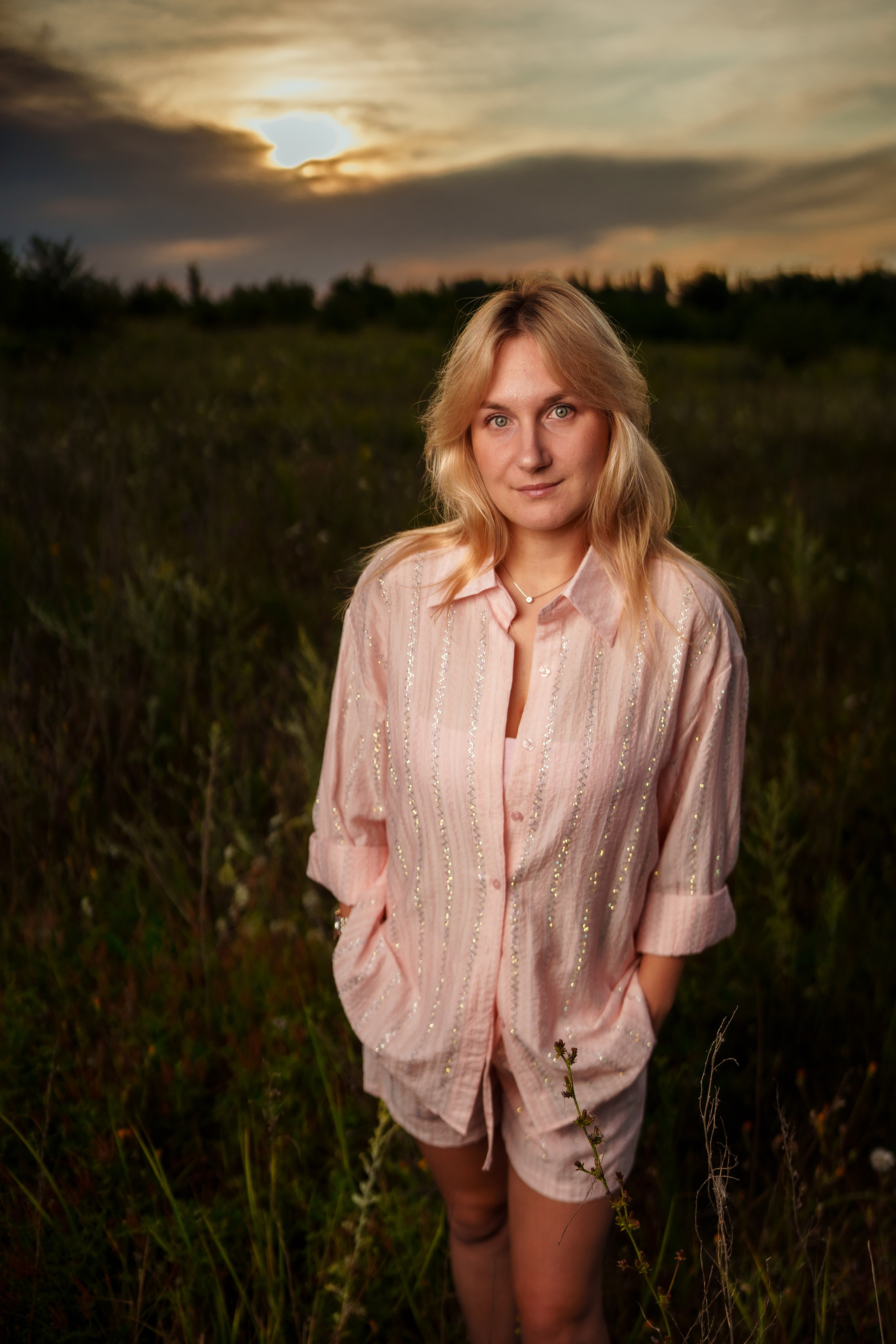 Фотосессия для Маргариты с дочерью. Фотограф Андрей Чеботок (Белгород, Курск, Воронеж, Старый Оскол)