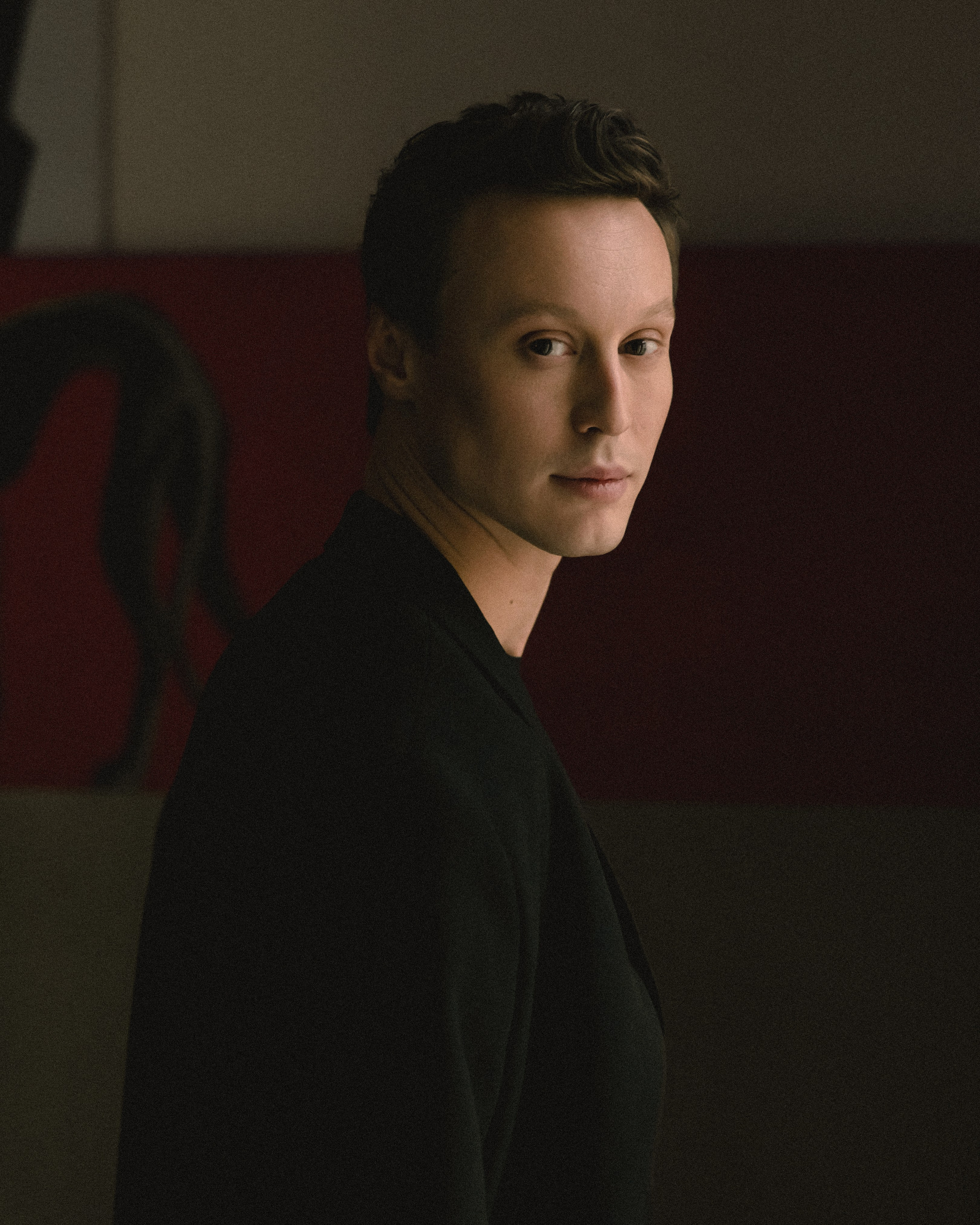 Владимир Славский. Профессиональный фотограф в Москве