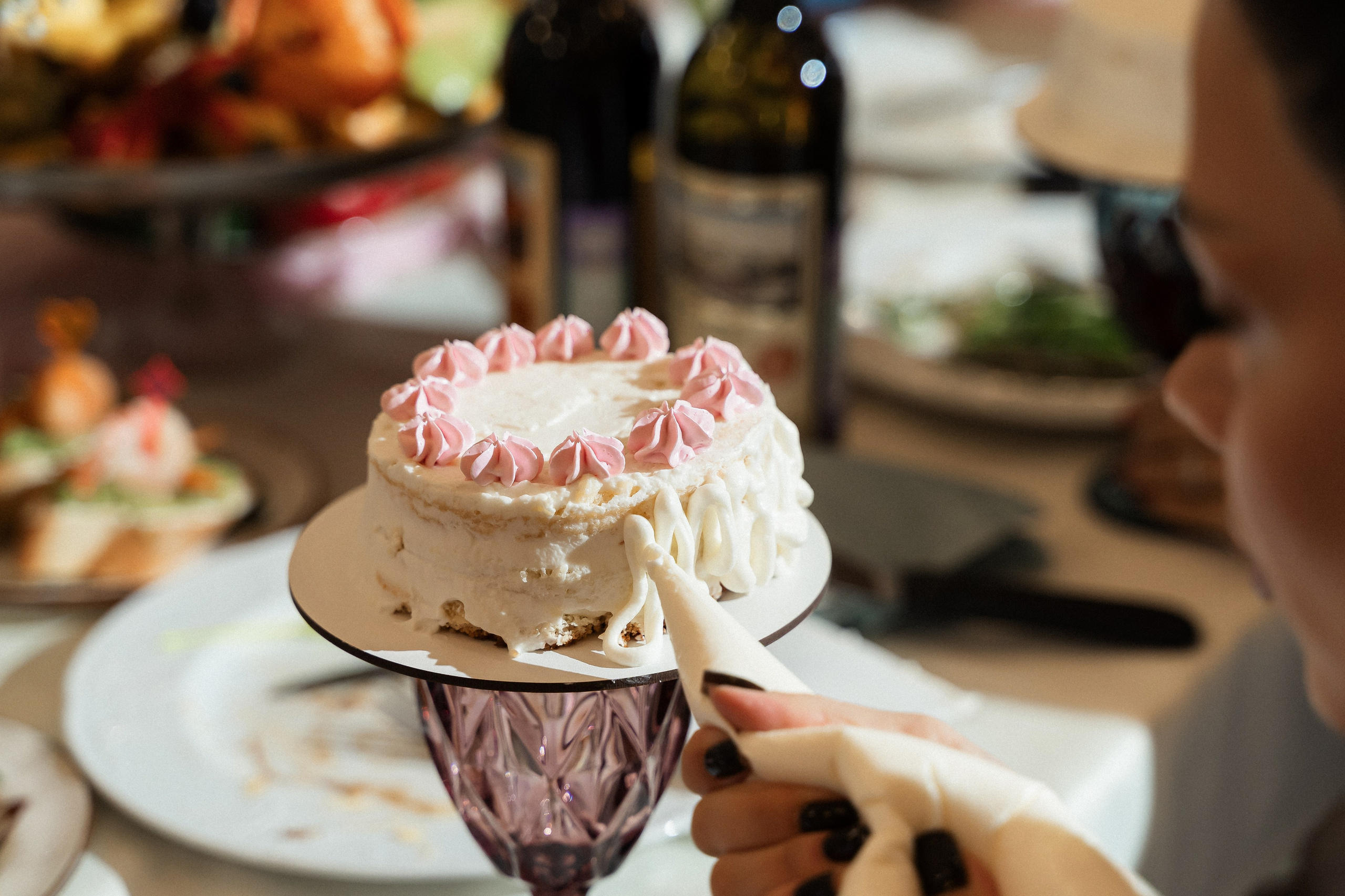 ДР Алины!. Фотограф Алина Филимонова Тверь