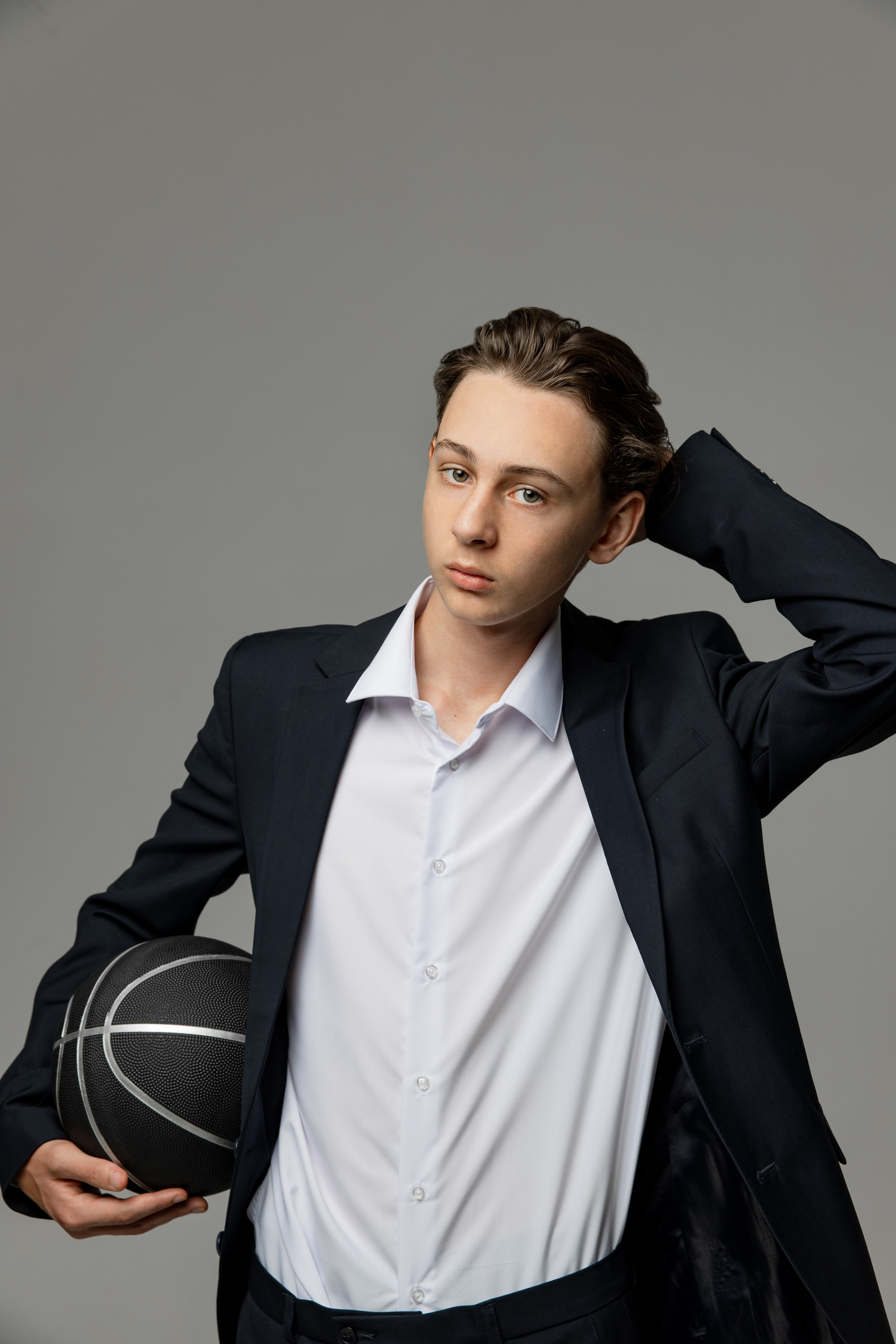 Портреты старших классов. «ТвойАльбом»