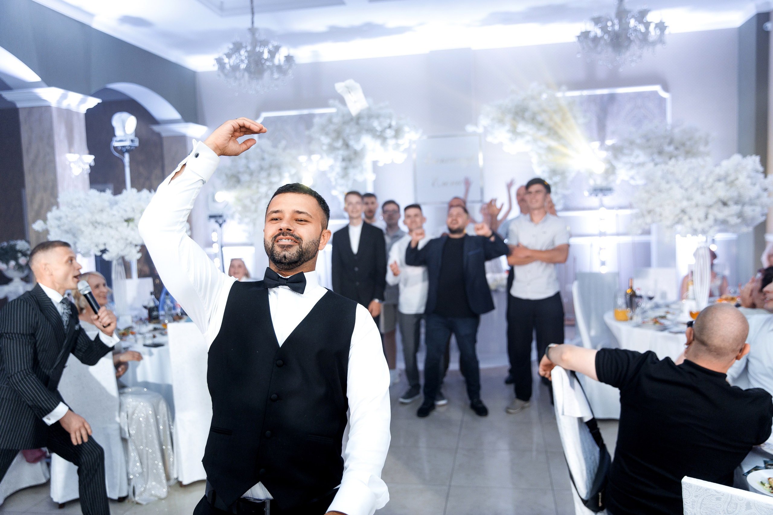 A+E. Свадебный фотограф Каледич Тимофей