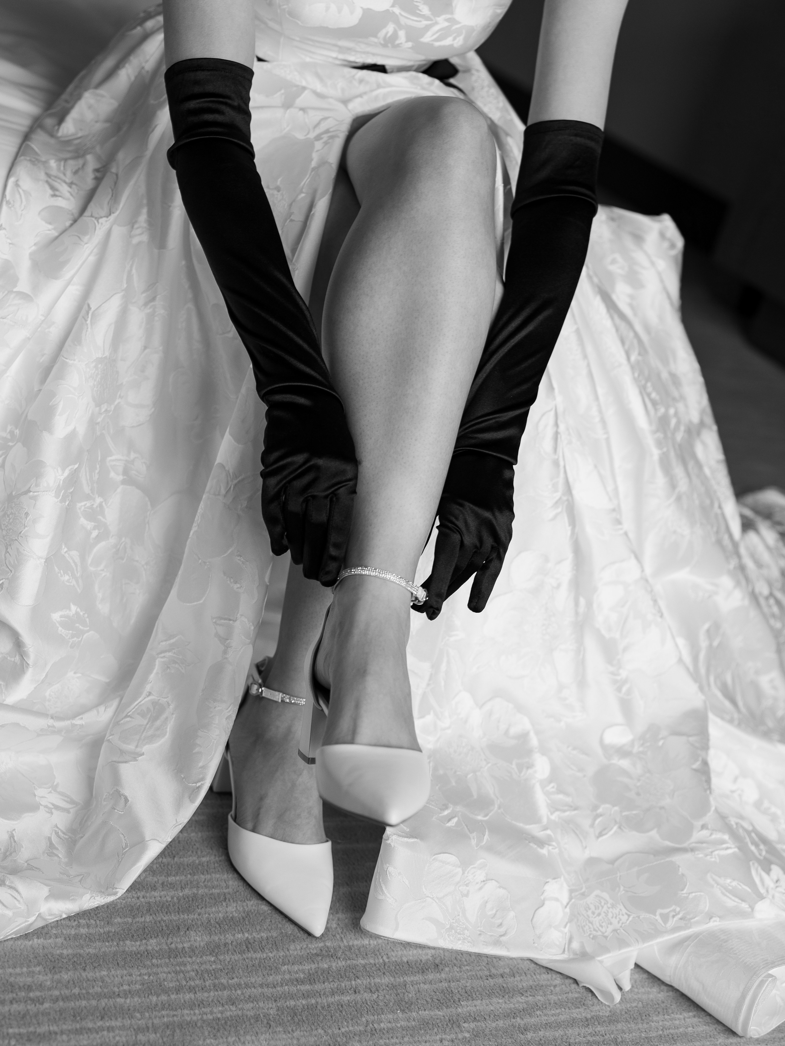 Это по любви. Свадебный фотограф Москва